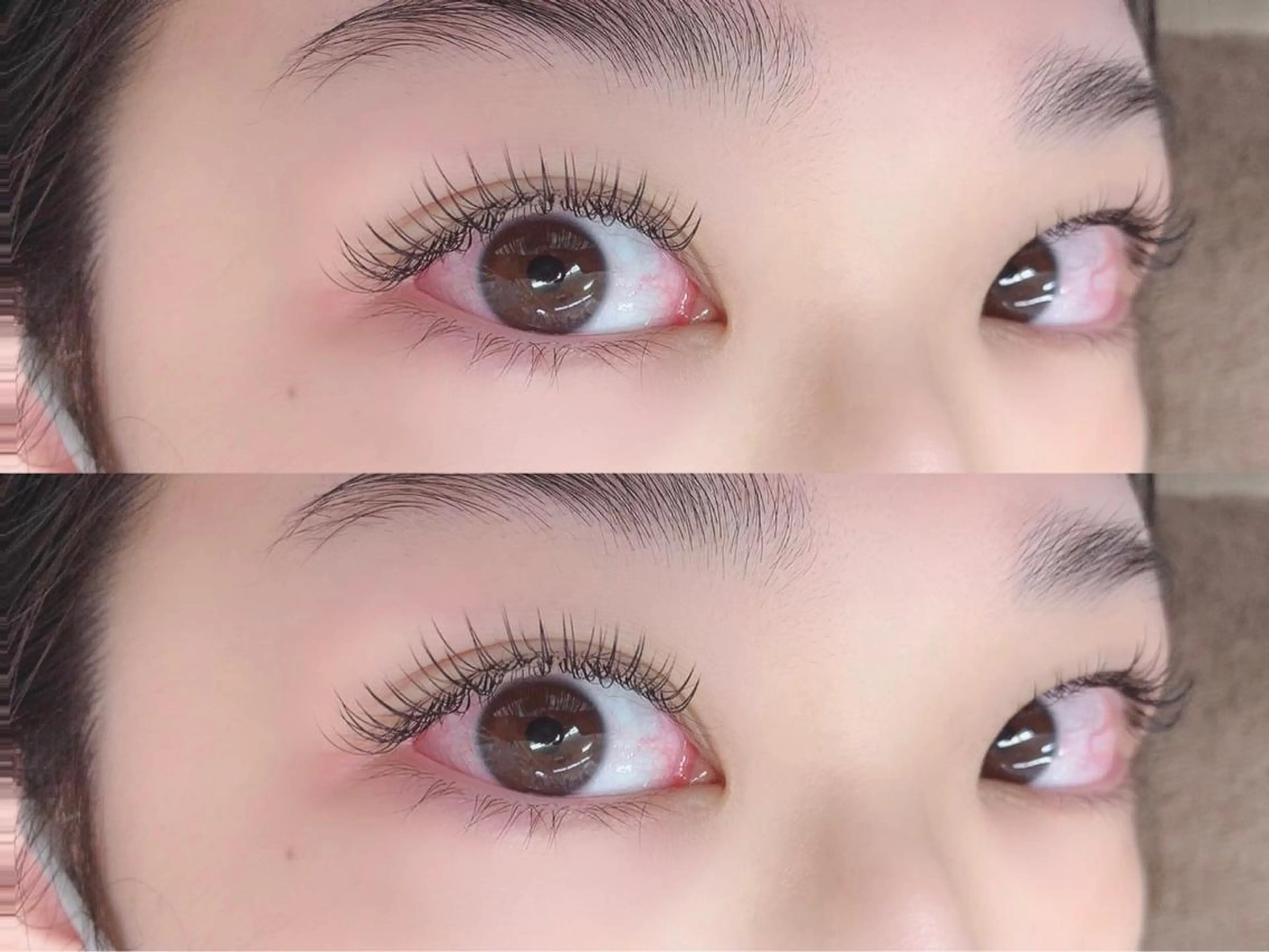 マツエク・マツパ sofa 🛋⸝⸝ urushibaraのマツエク・マツパデザイン