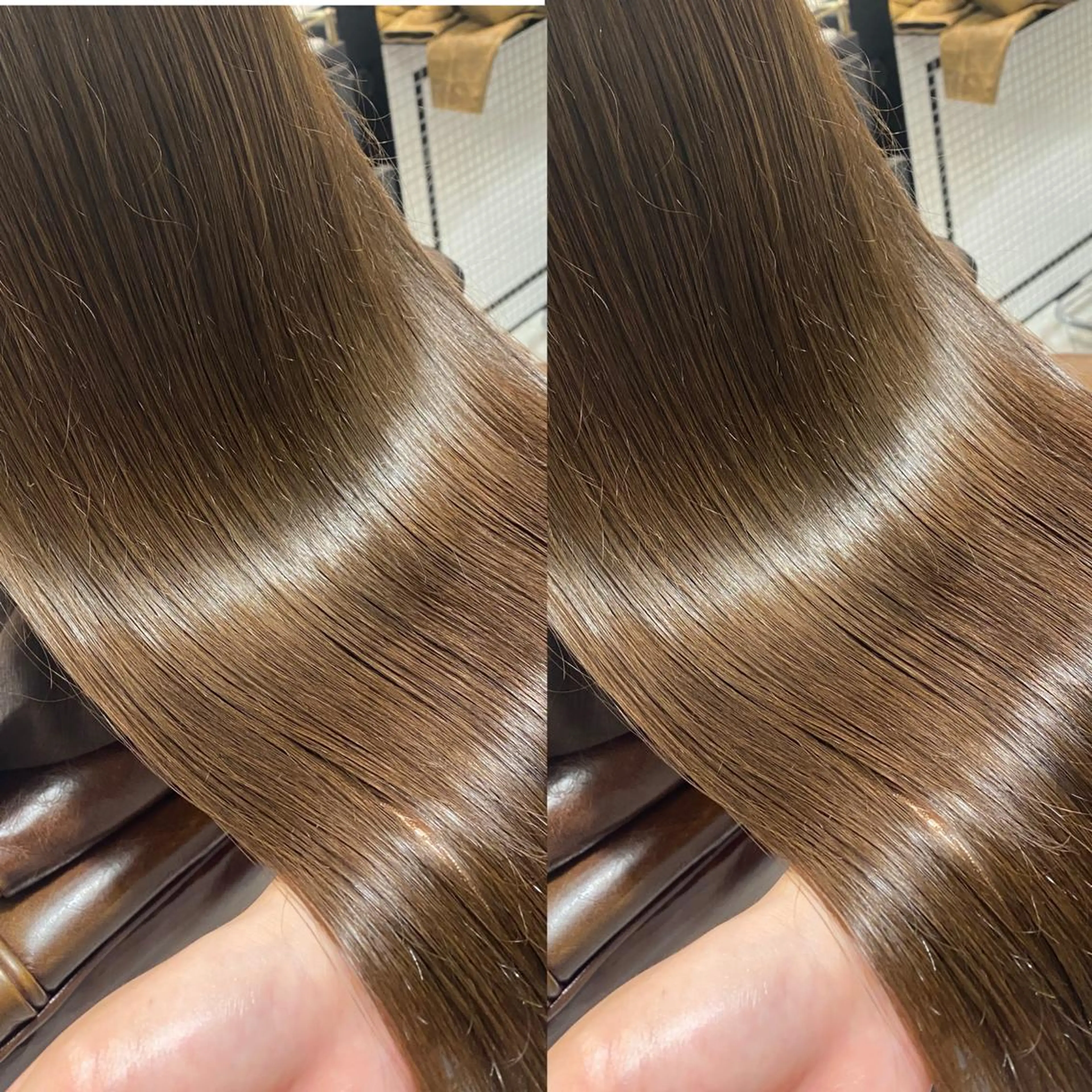 カラー メンズ特化美容師 / ヒラヤマのヘアスタイル