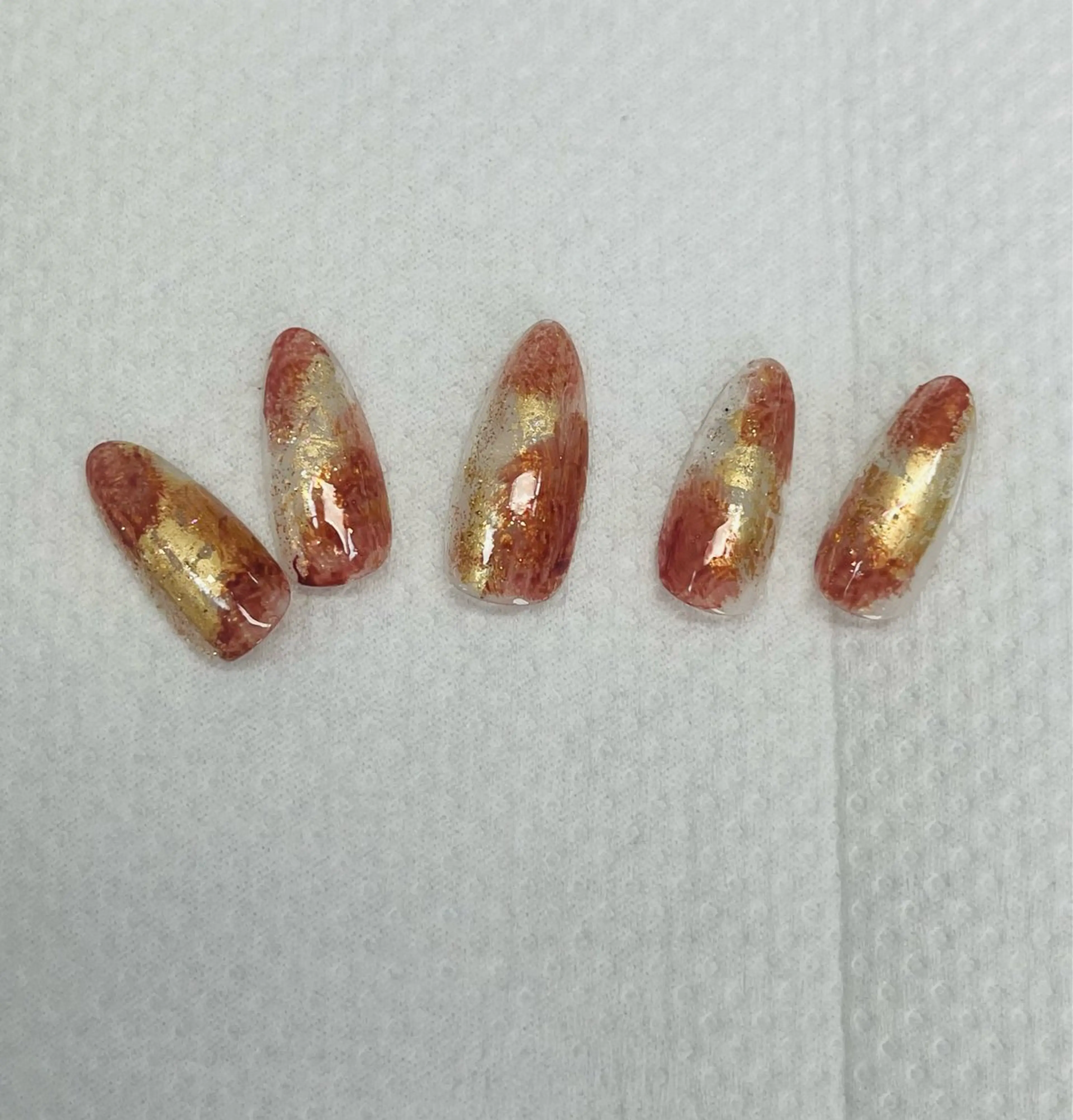 ネイル Pana nail salon所属・Pana makiのネイルデザイン