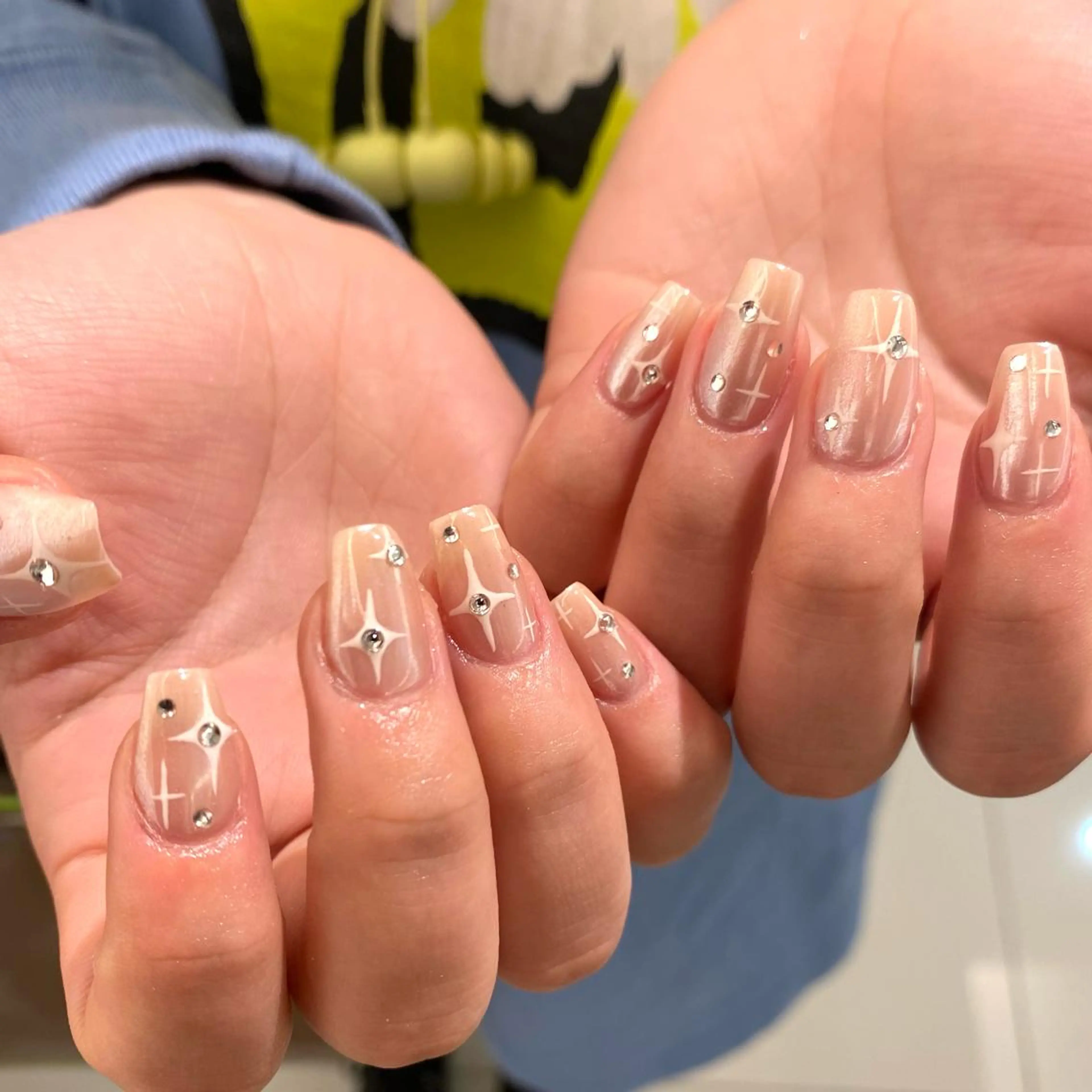 ネイル NailAVANCE miyuのネイルデザイン