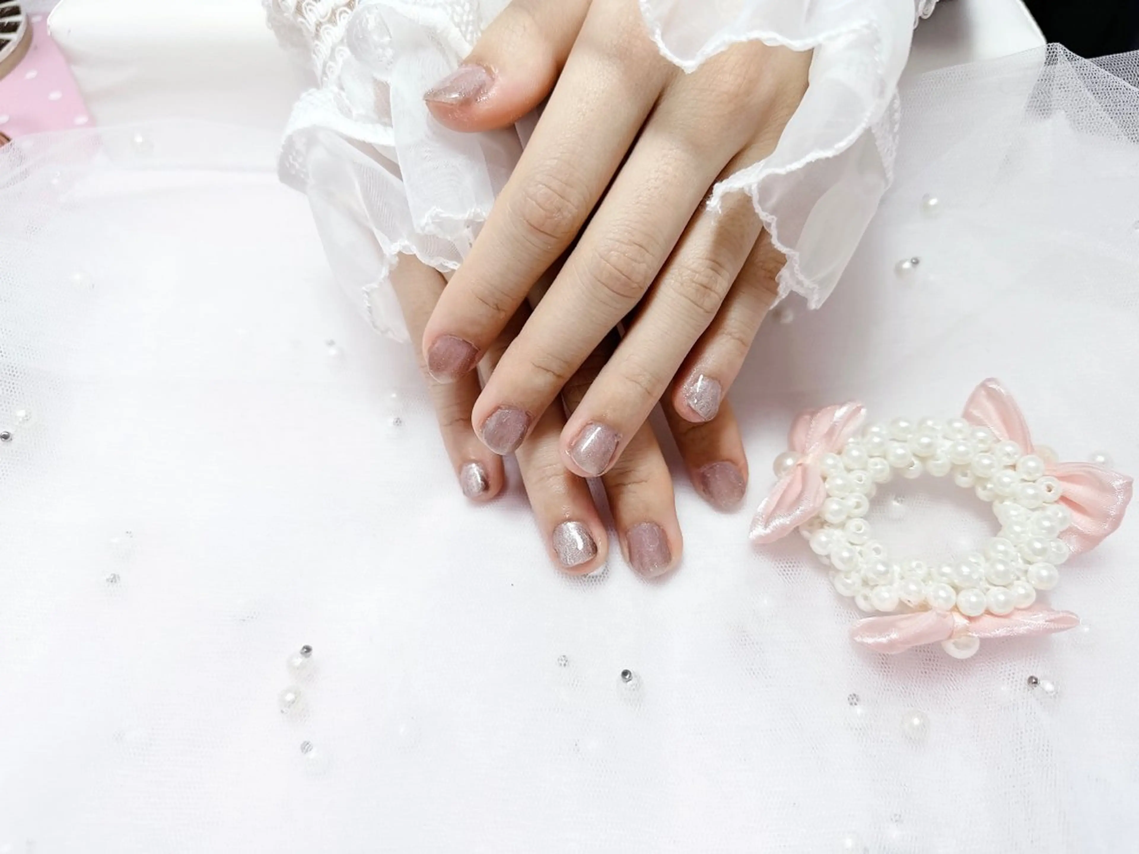 ネイル マグネットネイル Nail Salon nutaのその他イメージ