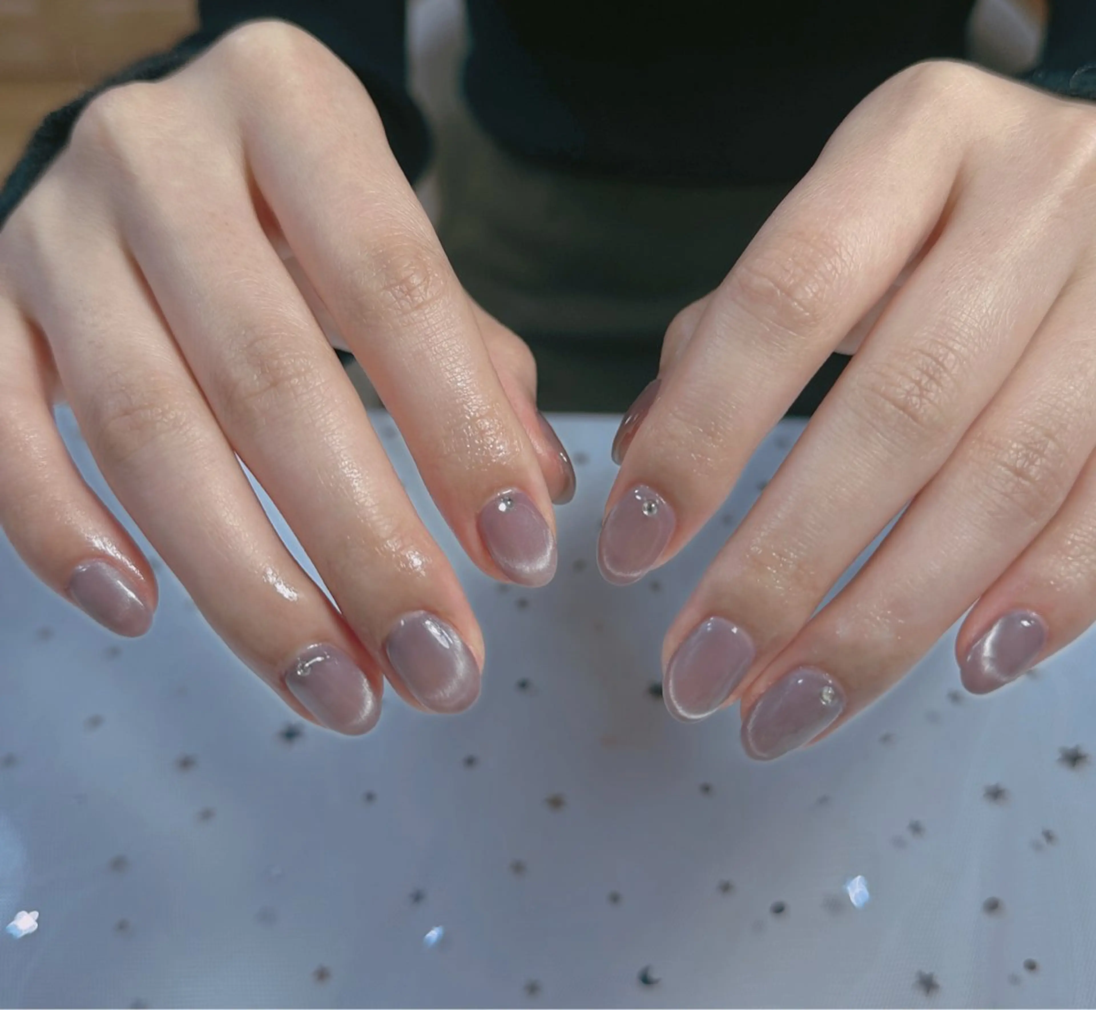 ネイル ハンドネイル HanaNail Salonのネイルデザイン