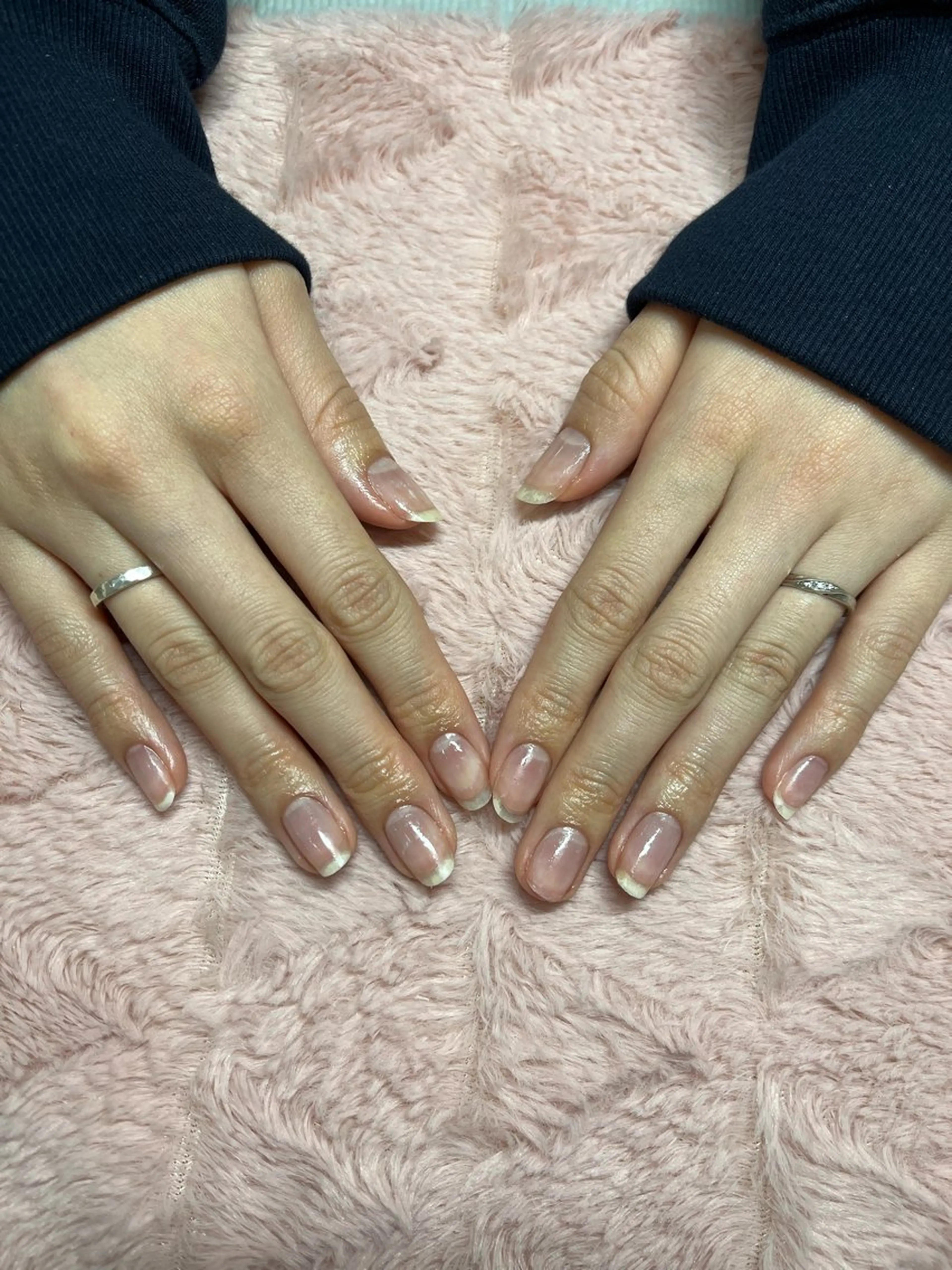 ネイル Nail Salon RiLion所属・果穂🎀 RiLionのネイルデザイン
