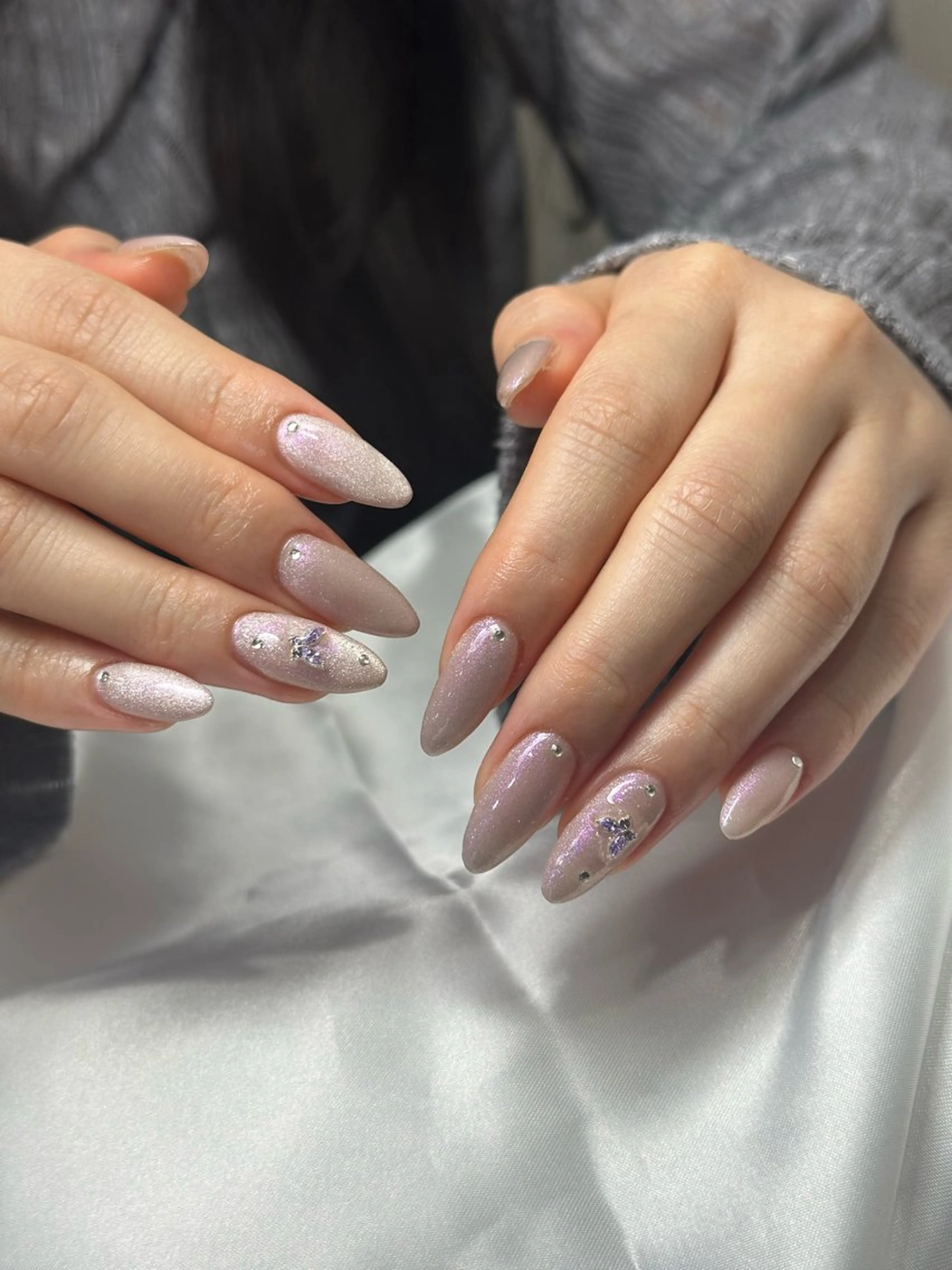 ネイル リン リンのネイルデザイン