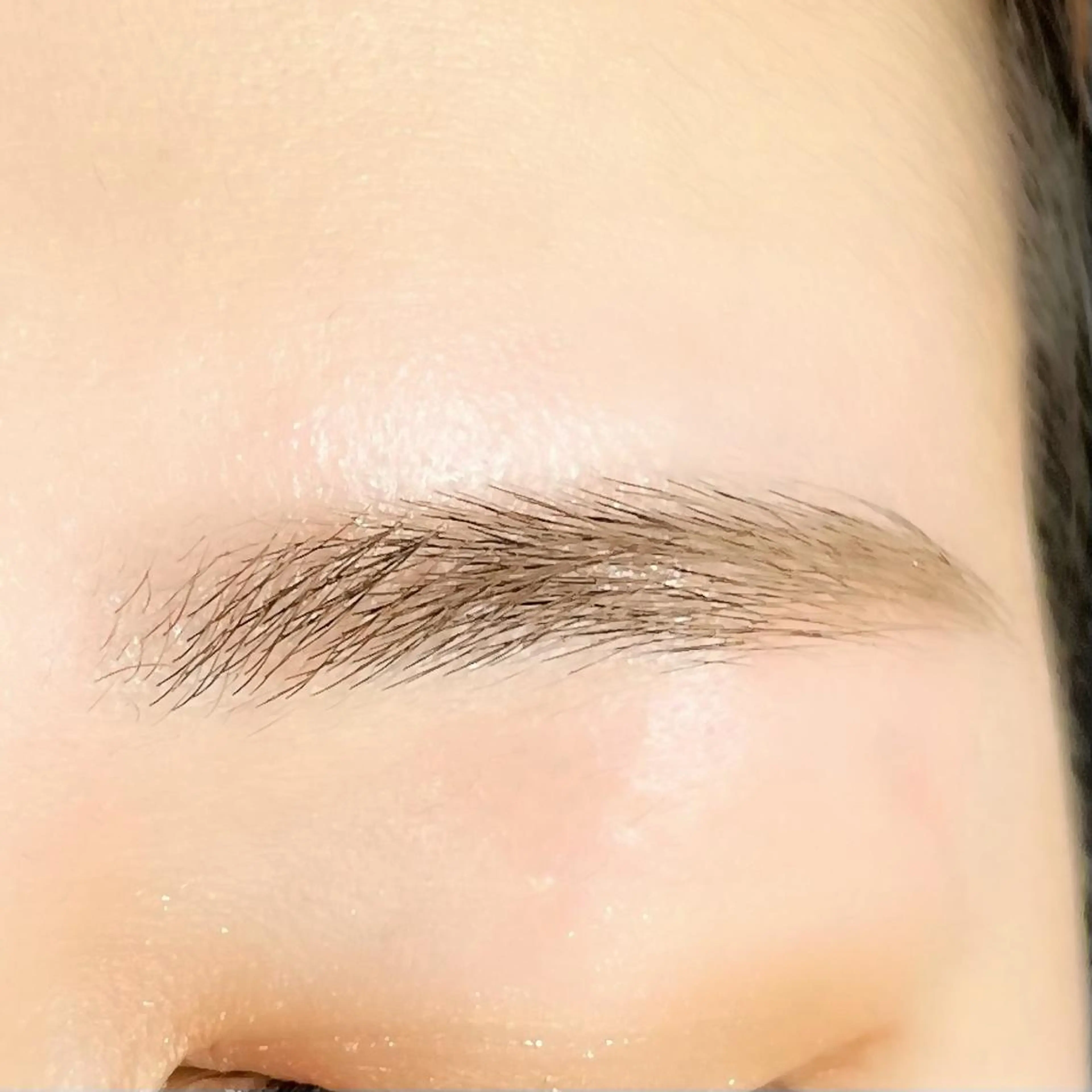 アイブロウ Q-LASH柏所属・🫧Q-LASH柏 ARAI🫧のマツエク・マツパデザイン