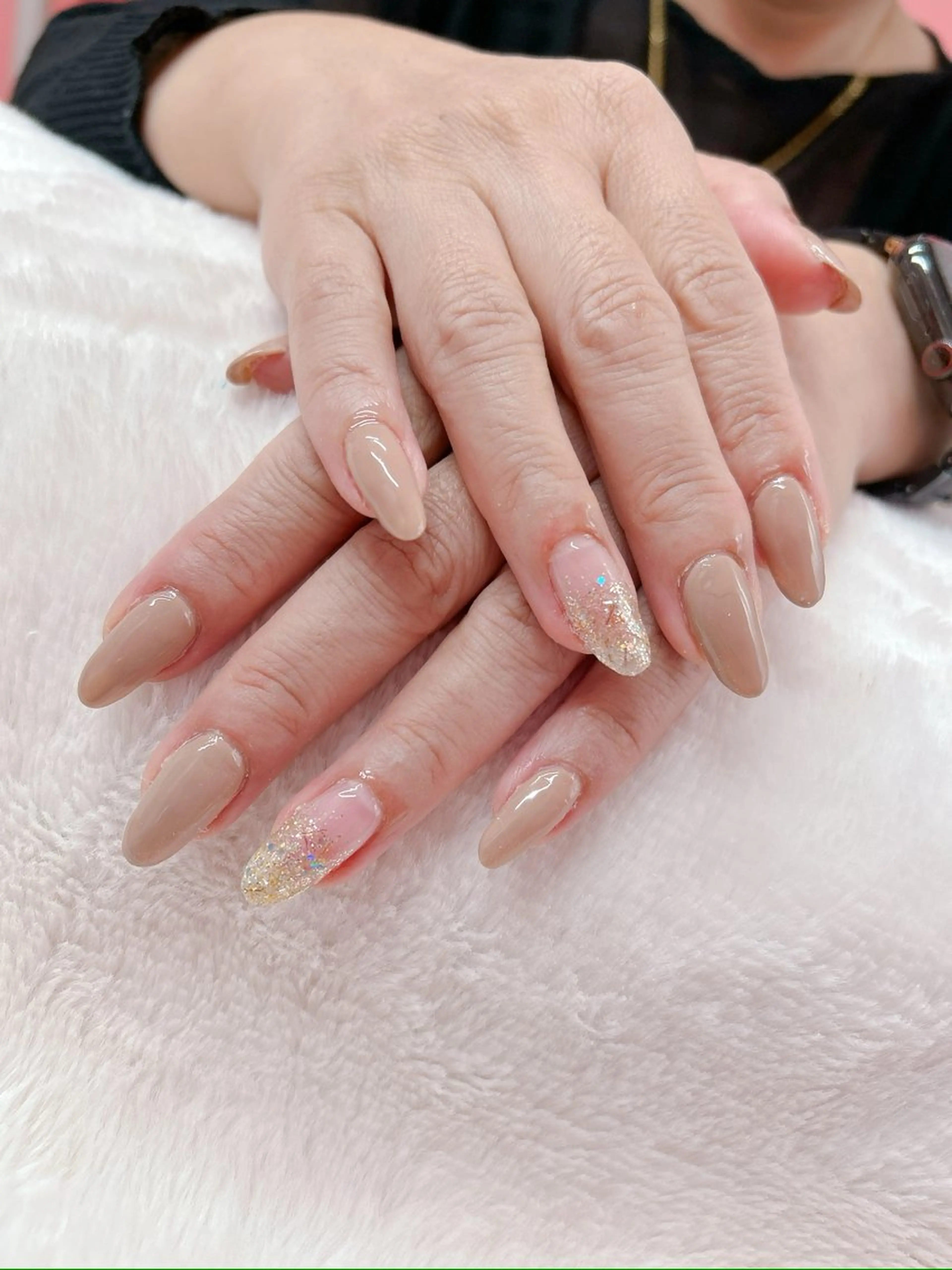 ネイル ハンドネイル kaenail 瑞江のネイルデザイン