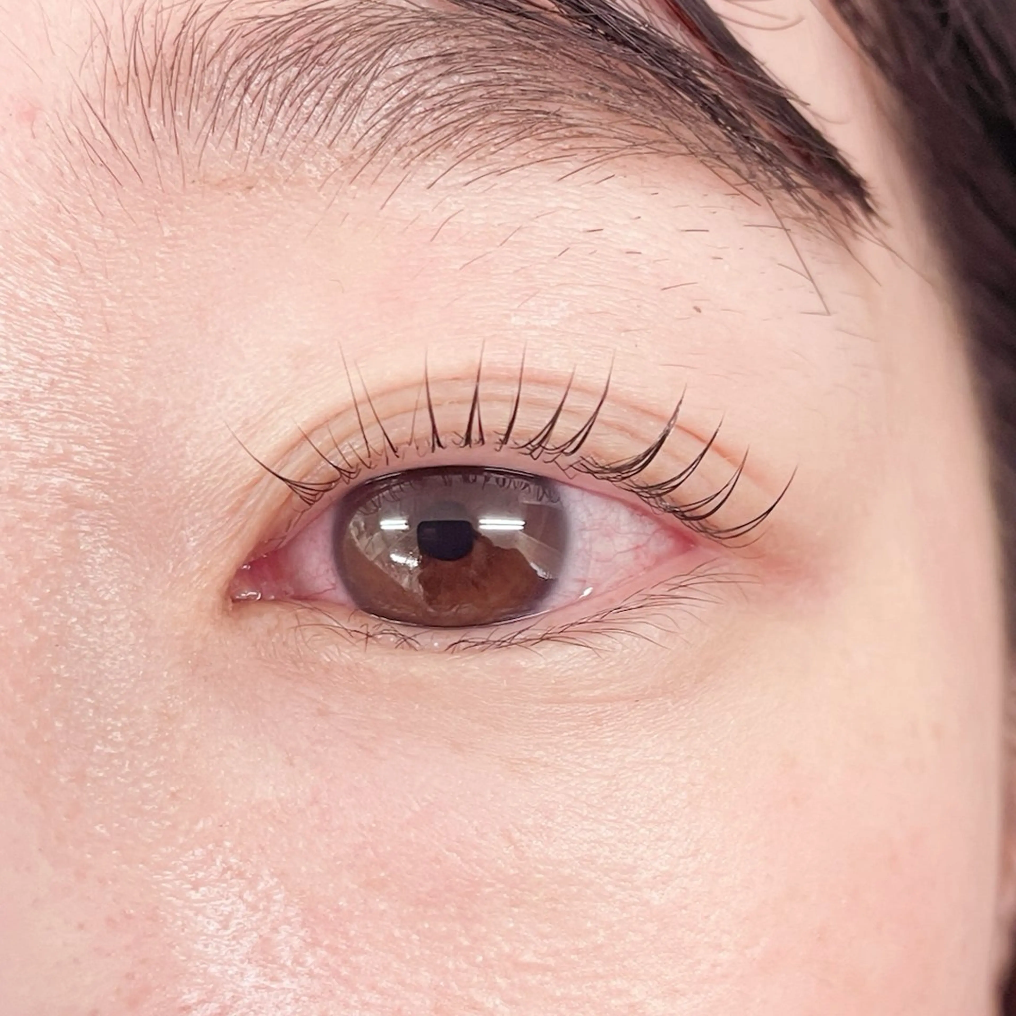 マツエク・マツパ JESSICA 金光のマツエク・マツパデザイン