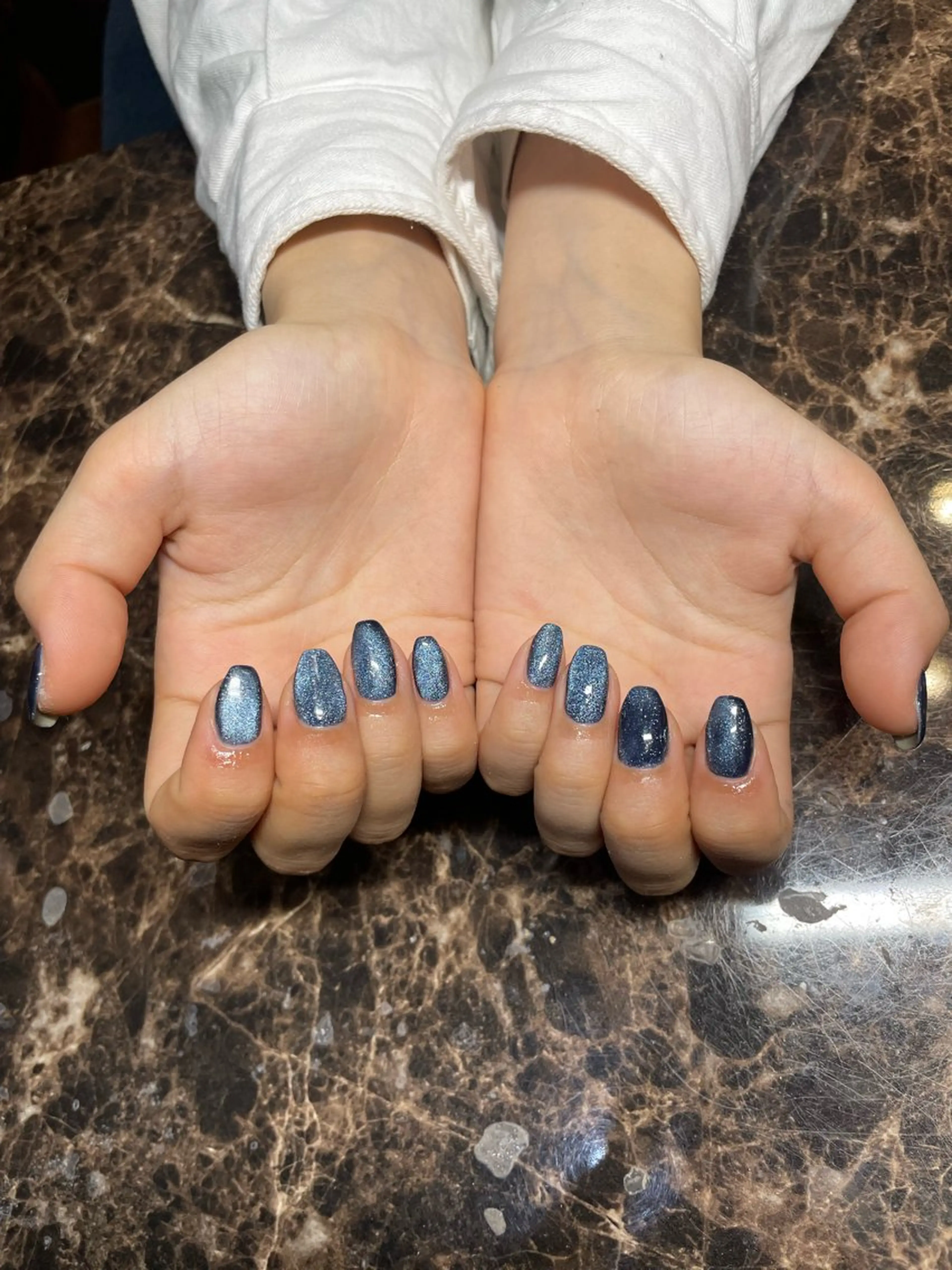 ネイル ハンドネイル IROHA NAIL 北村菜帆のネイルデザイン