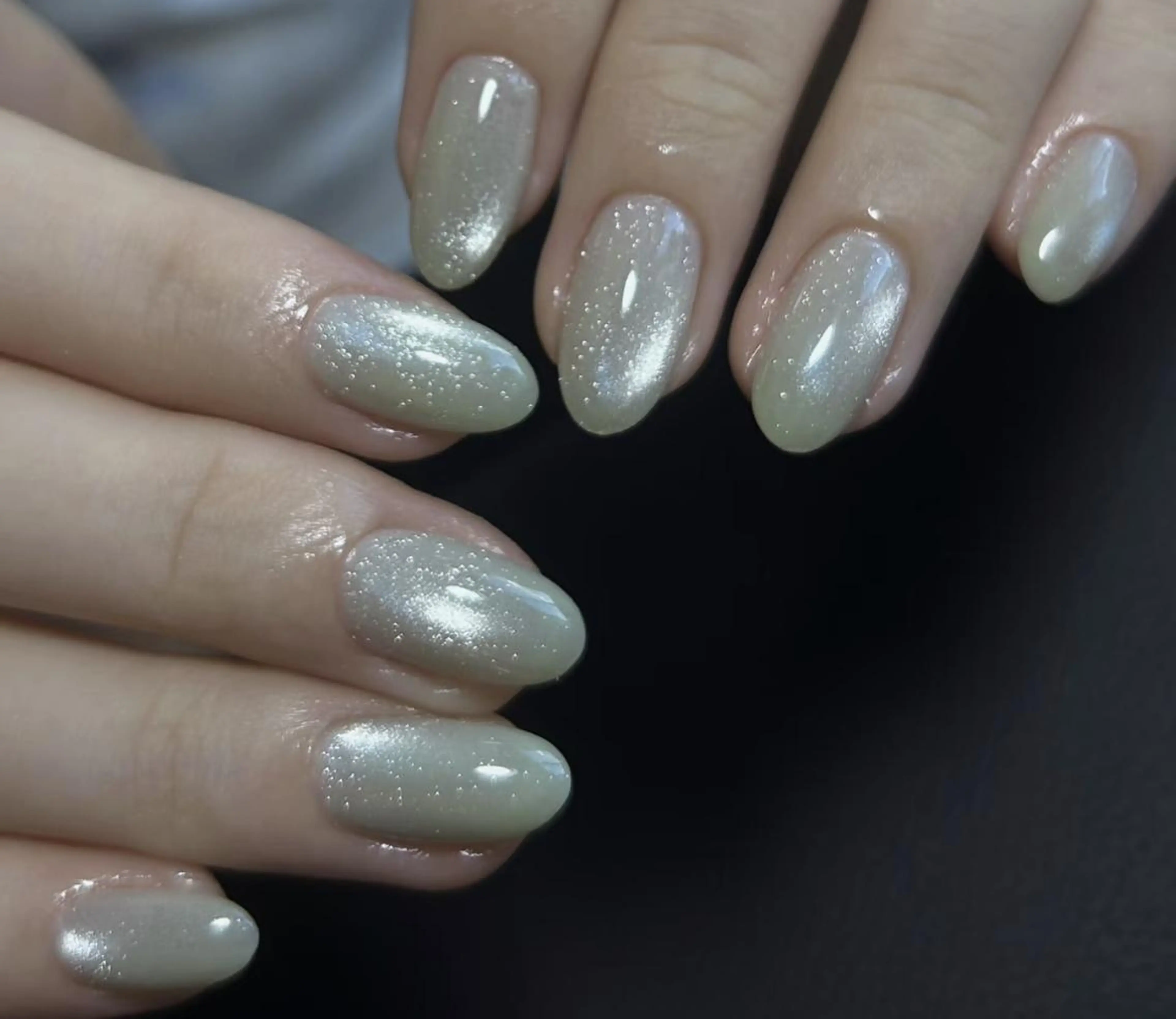 ネイル ハンドネイル Pure&Rich Nailのネイルデザイン
