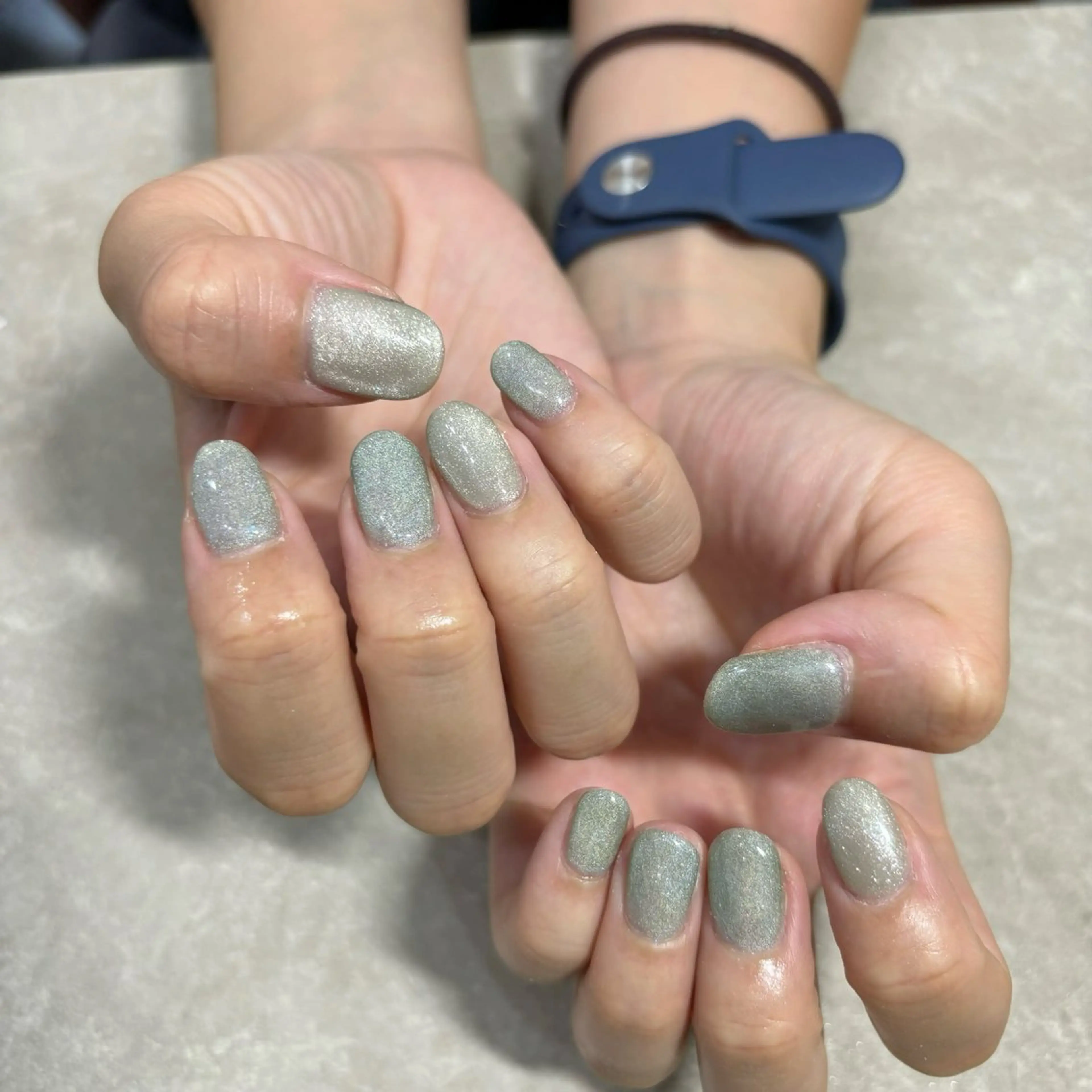 ネイル ハンドネイル LAVISH こうちゃん💖のネイルデザイン
