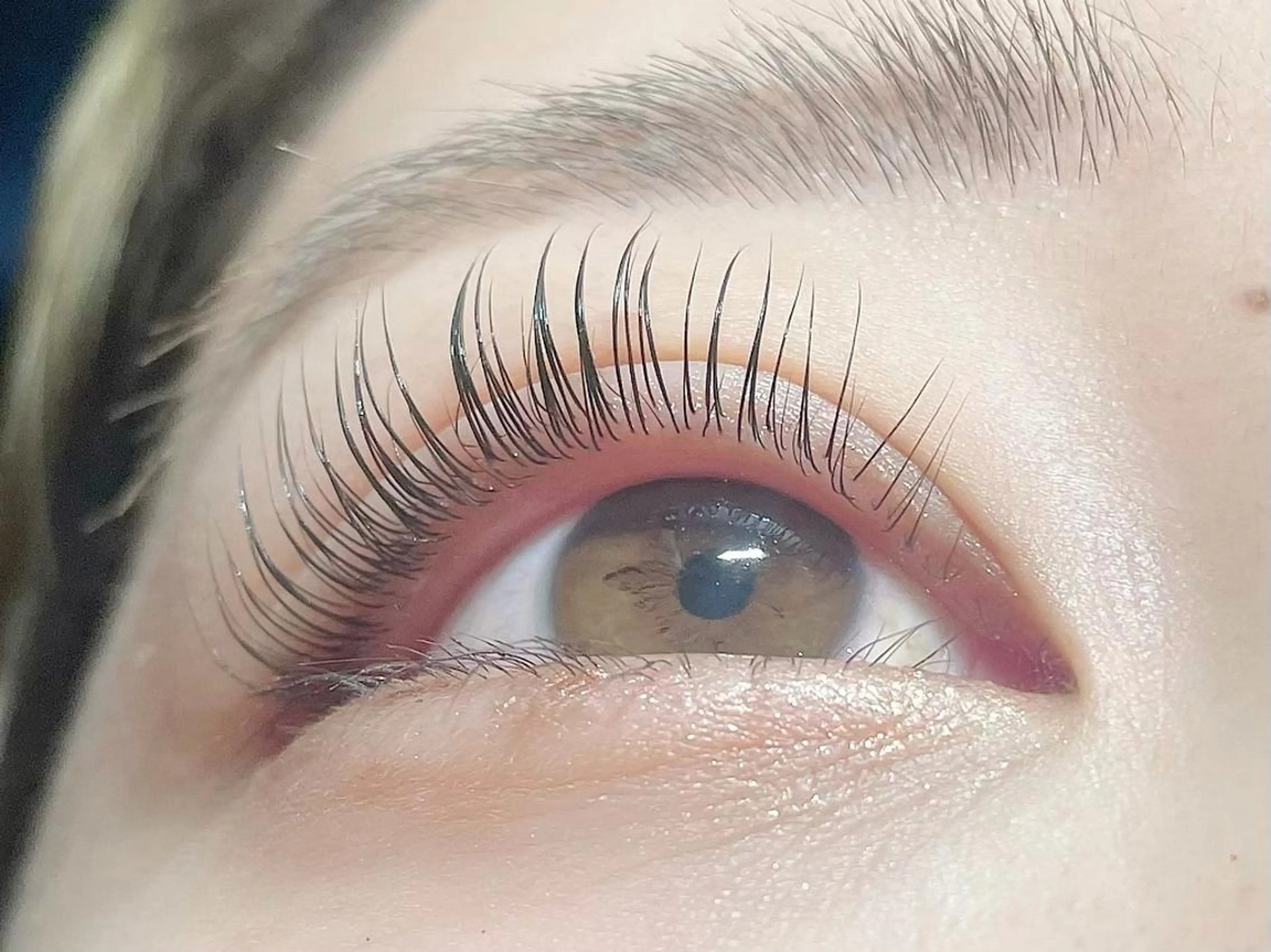 マツエク・マツパ サラバイ ニコットのマツエク・マツパデザイン