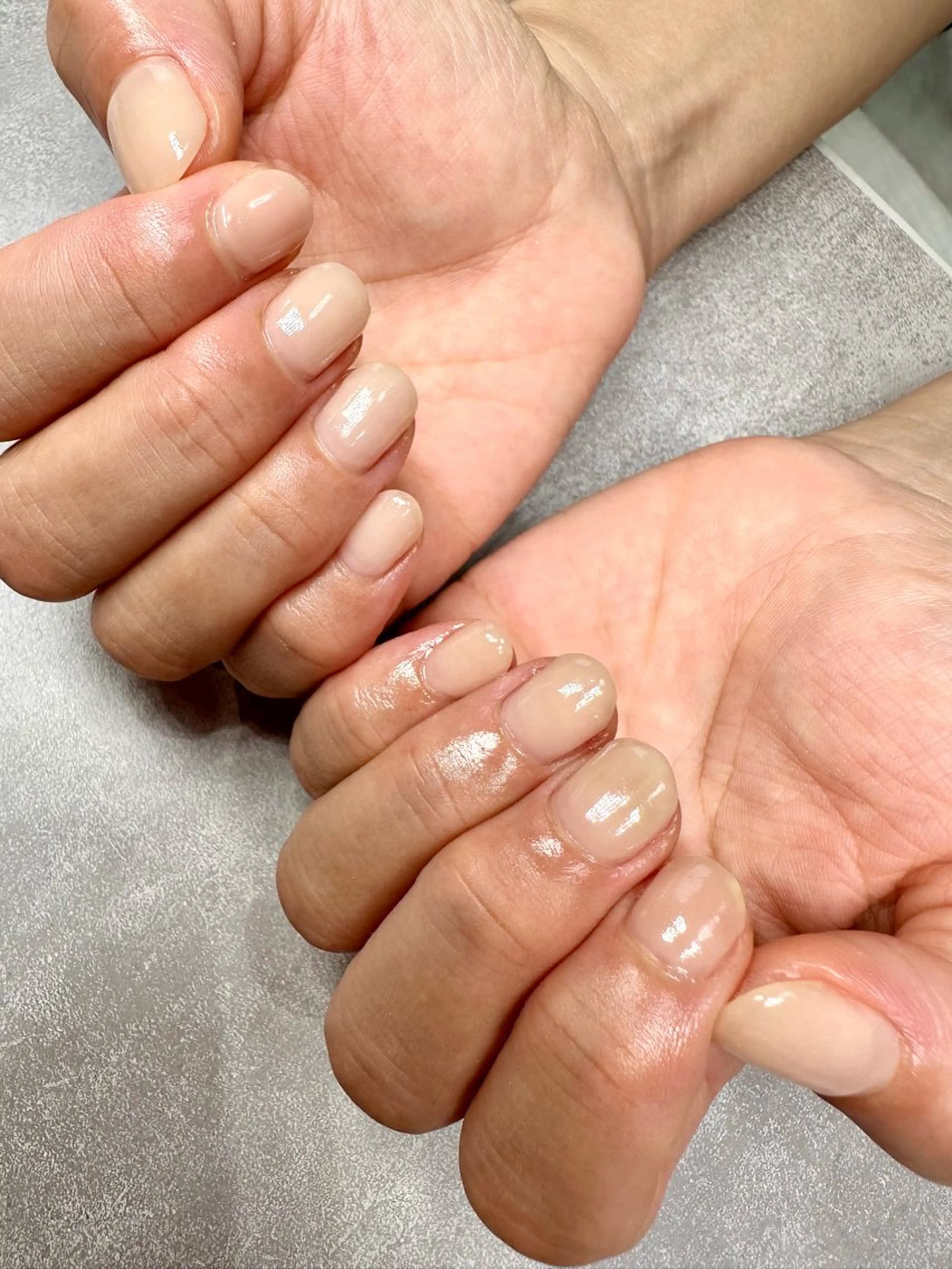 ネイル ハンドネイル nail salon Linoのネイルデザイン