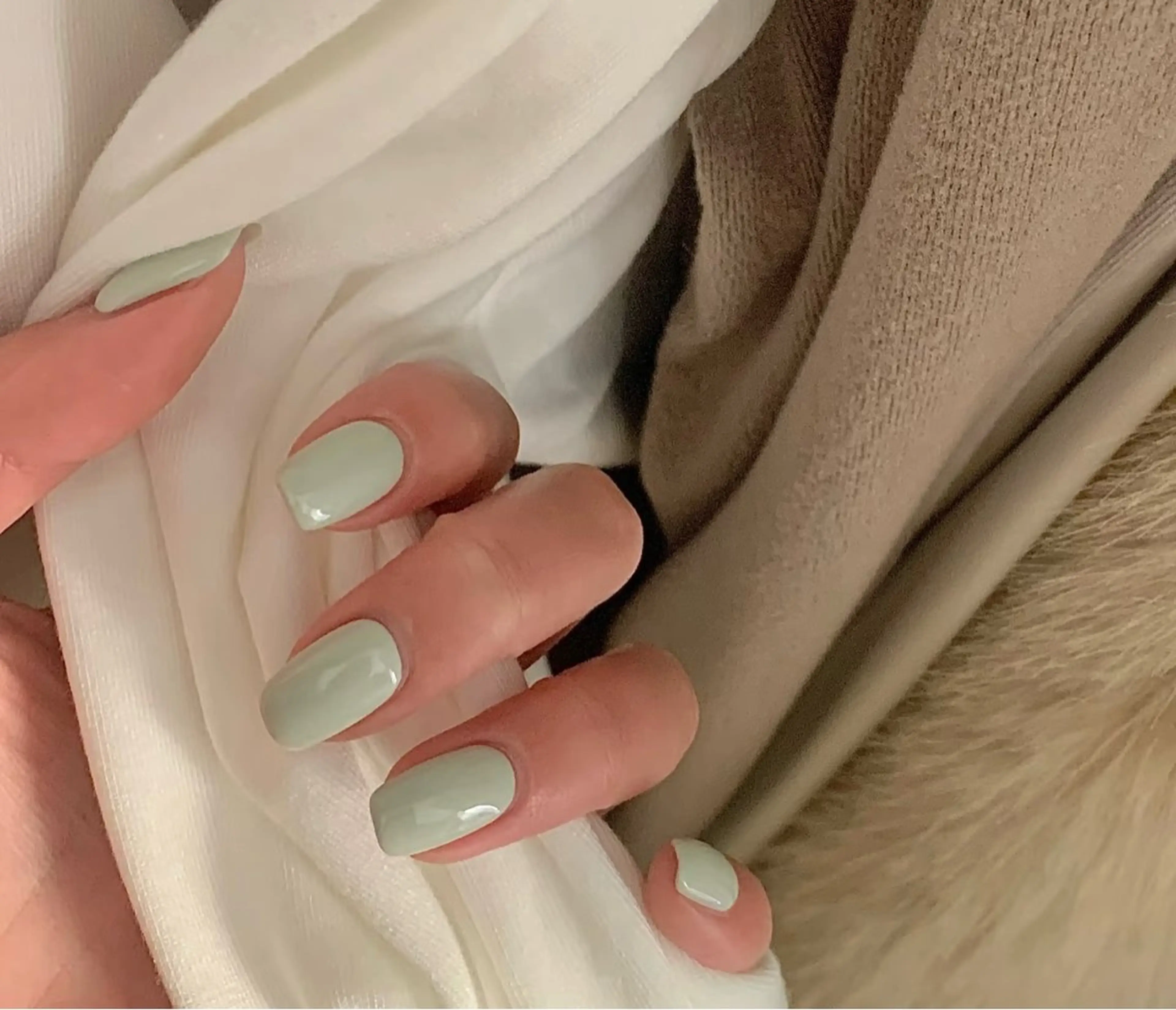 ネイル ジュリ ネイルのネイルデザイン