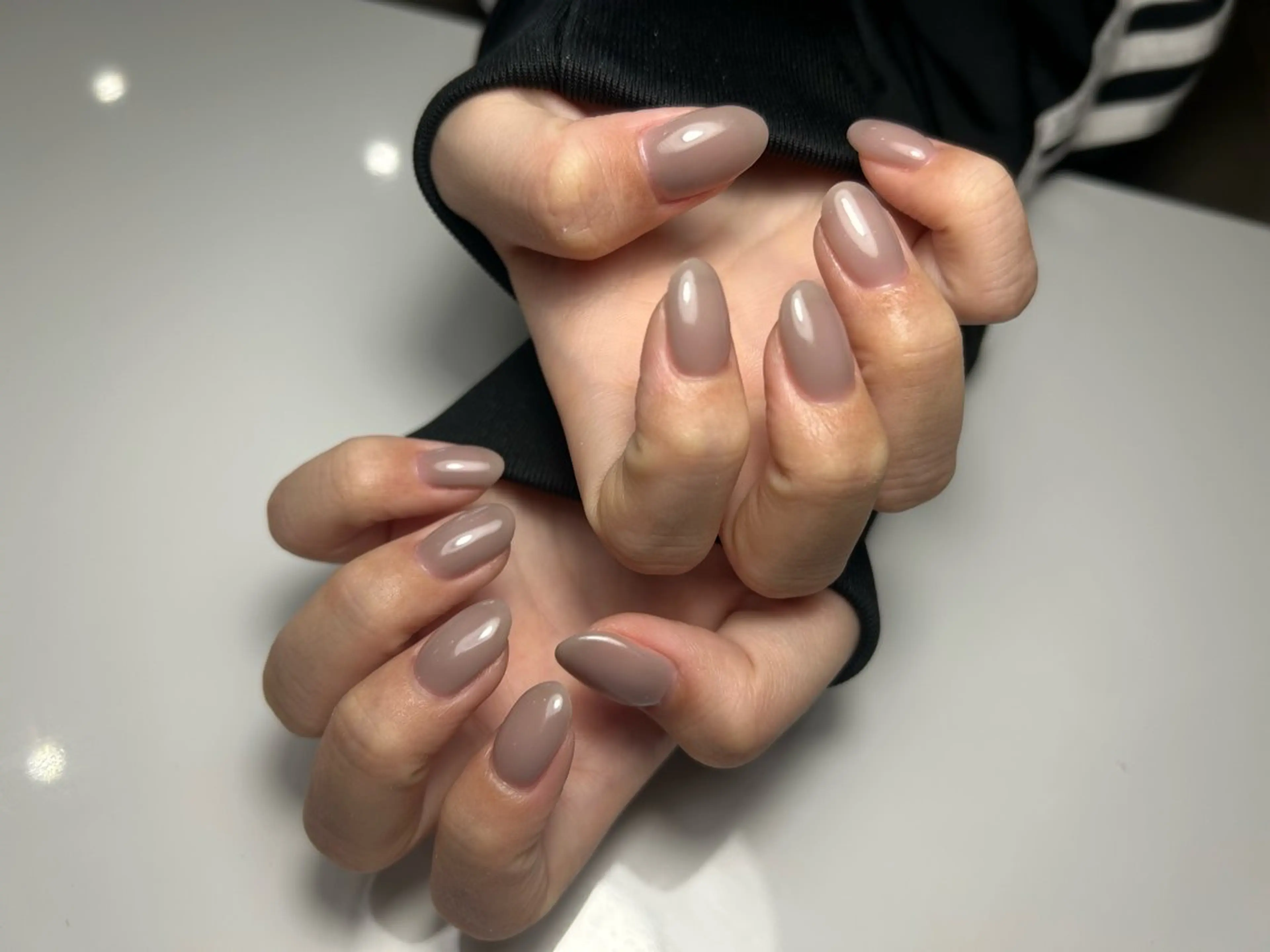 ネイル WHIP所属・Ran.I WHIPのネイルデザイン