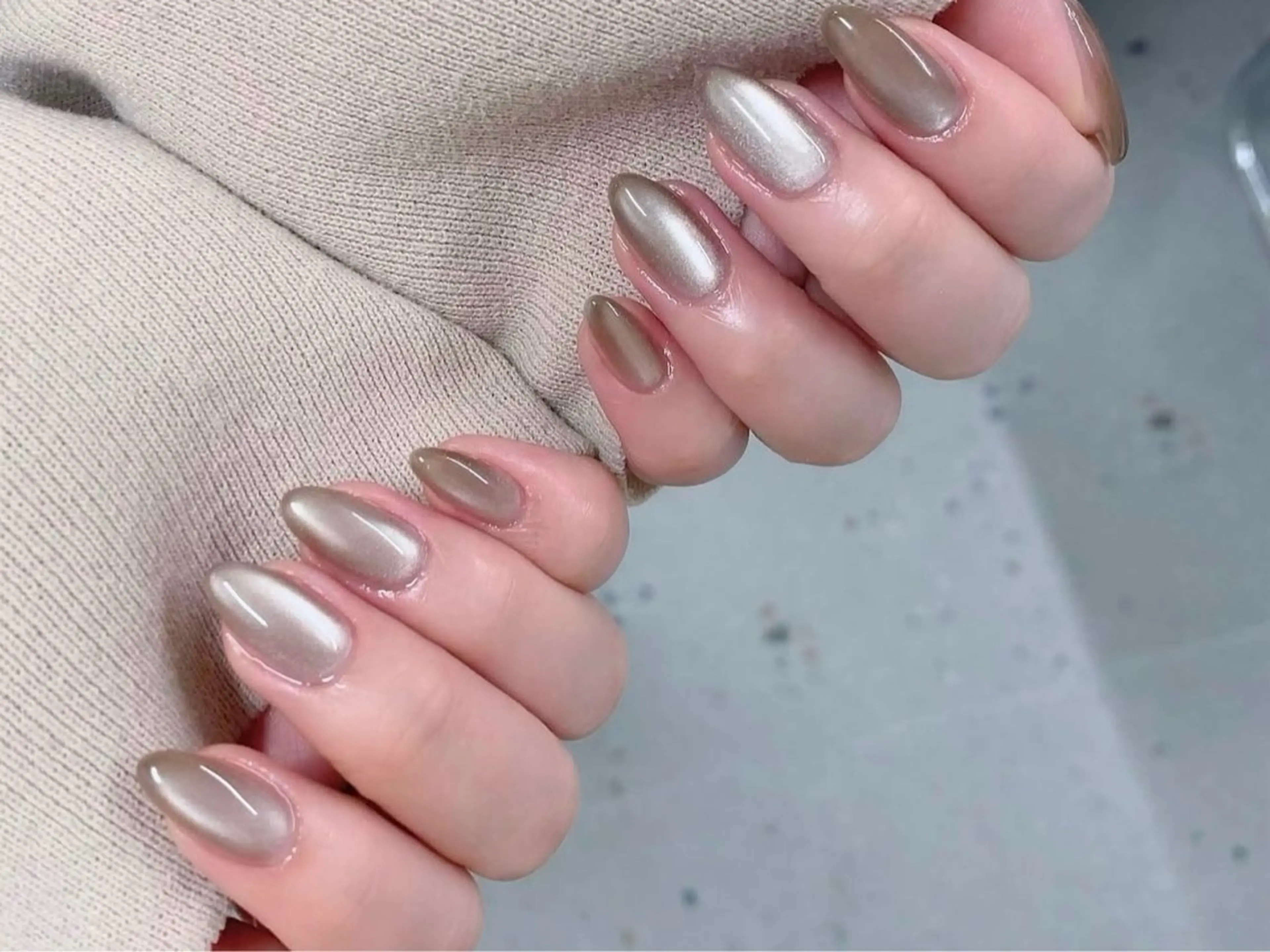 ネイル リン リンのネイルデザイン