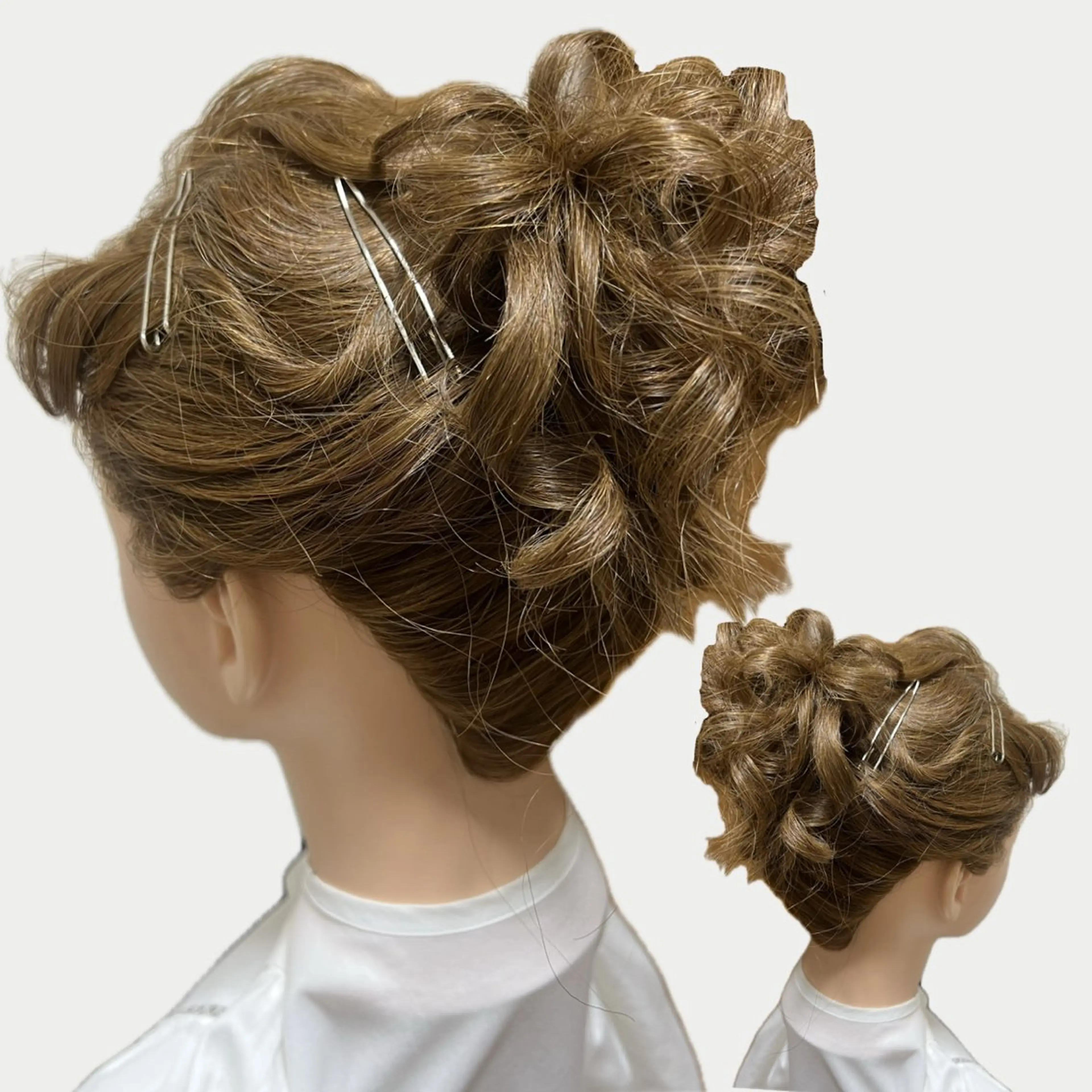 ヘアアレンジ ヘアセット ヘアメイク SATO💄のその他イメージ
