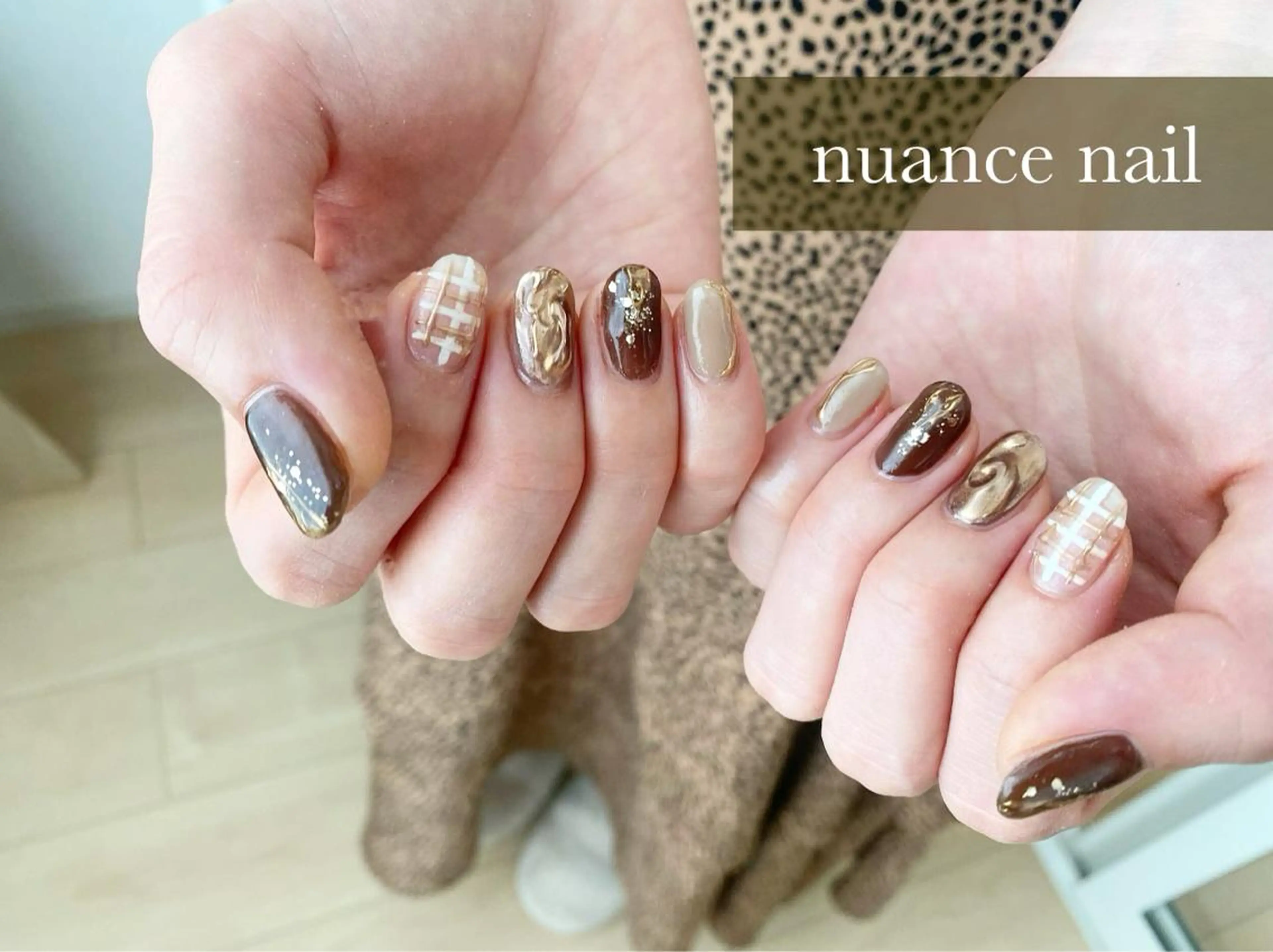 ネイル ａｙａ ｎａｉｌのネイルデザイン