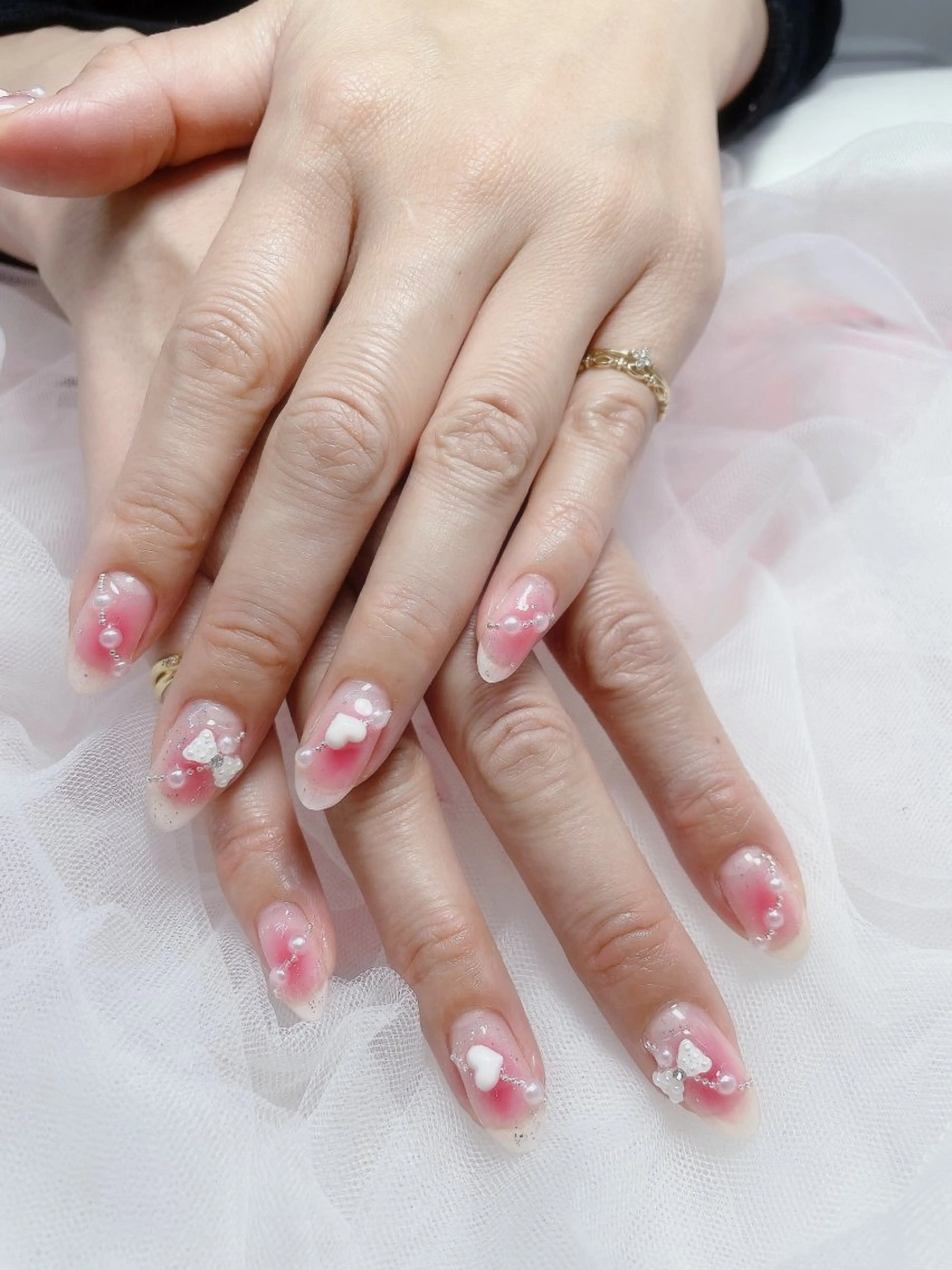 ネイル kirameki nail salon所属・kirameki nailのネイルデザイン