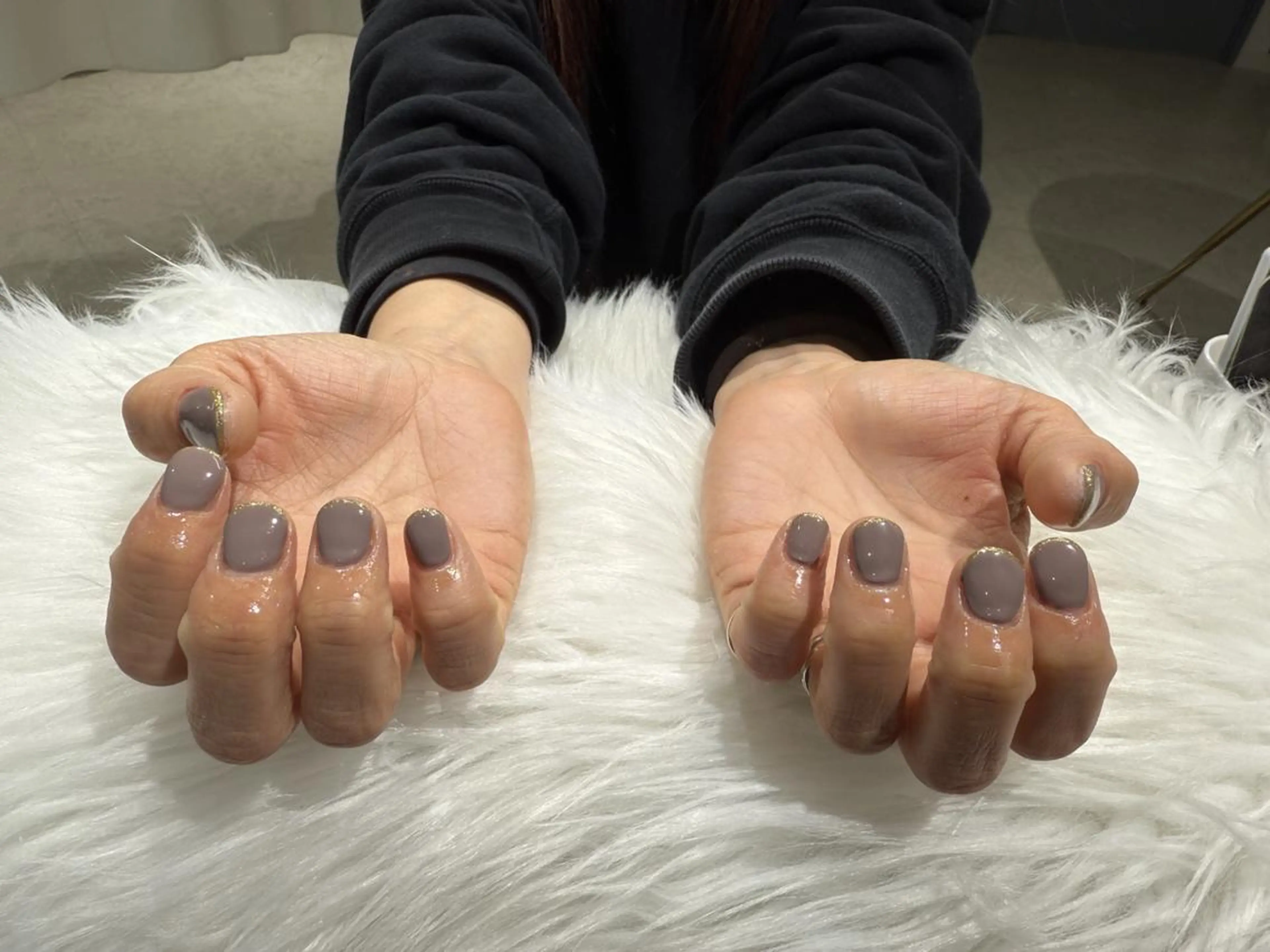 ネイル Nail Salon Lindaのネイルデザイン