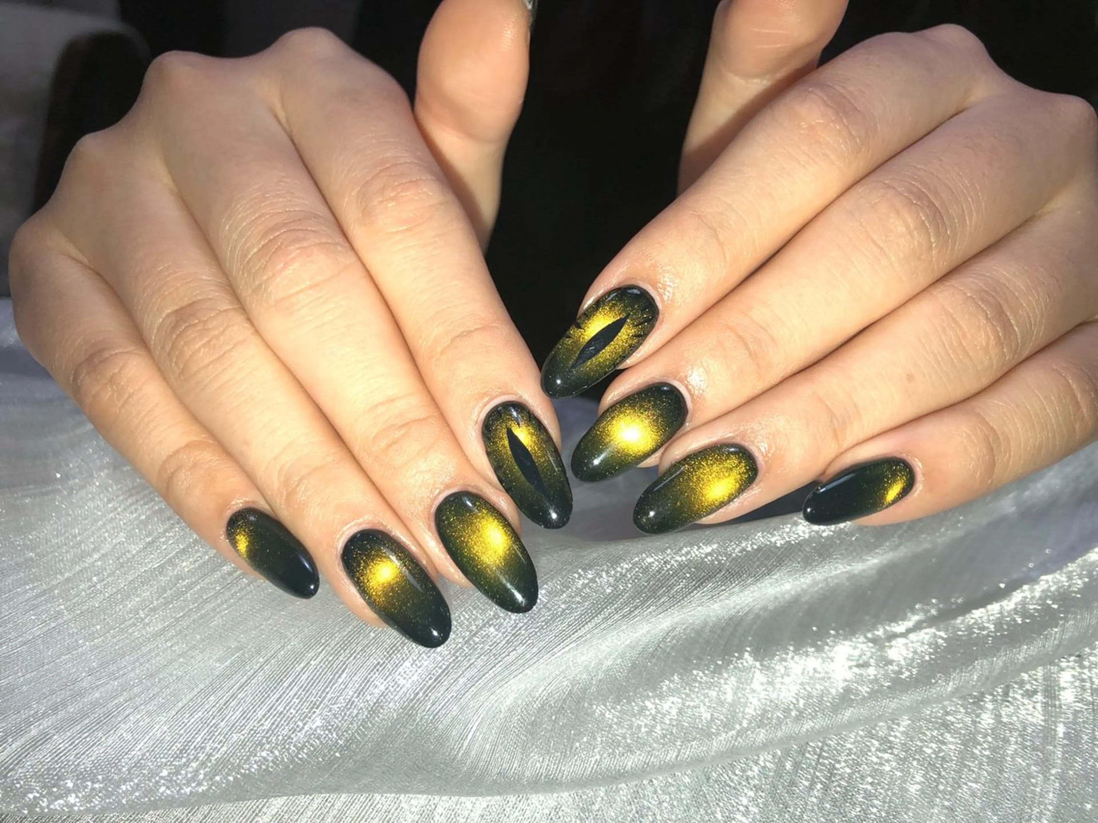 ネイル ハンドネイル ハンドケア ⭐️Dreamy Nail⭐️のネイルデザイン