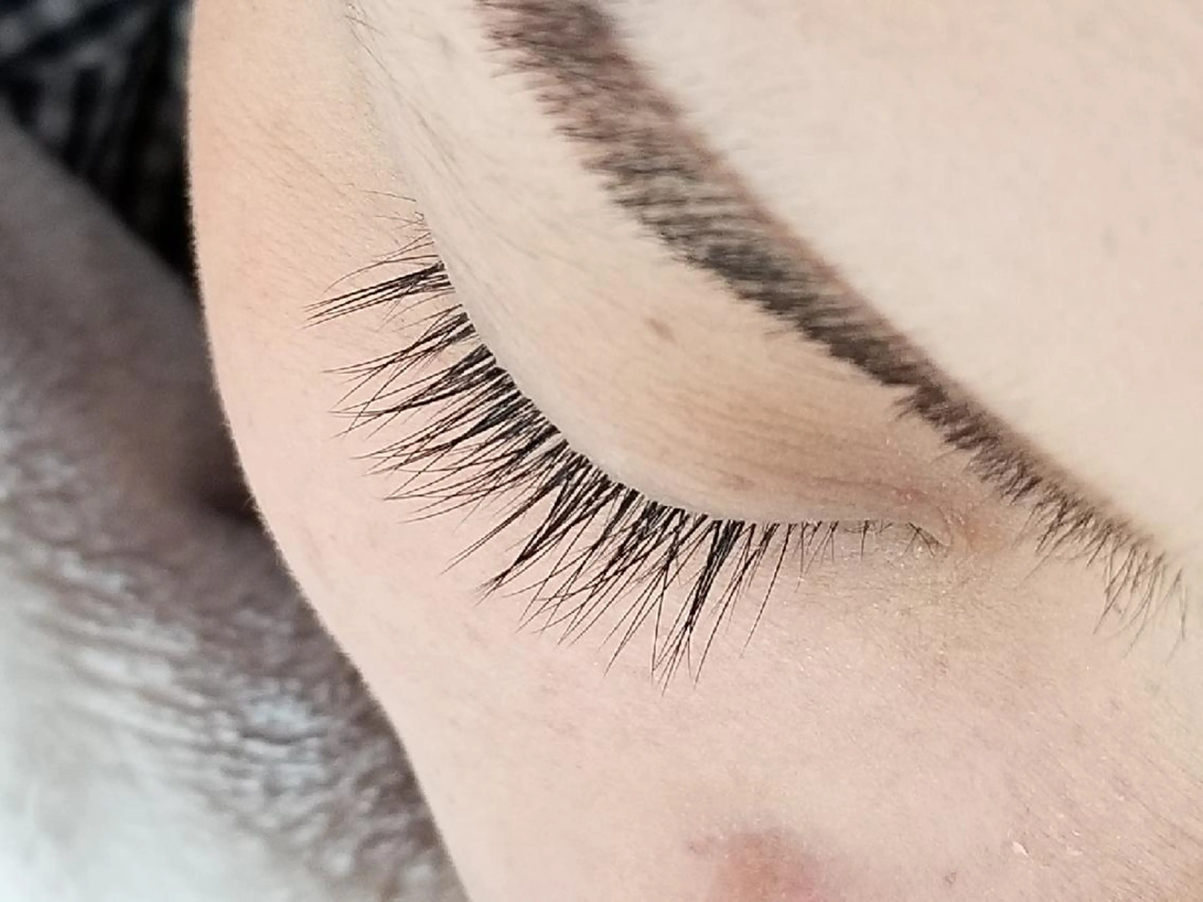 マツエク・マツパ  毛穴洗浄・まつ毛 の専門店 ソラーレのエステ・リラクイメージ