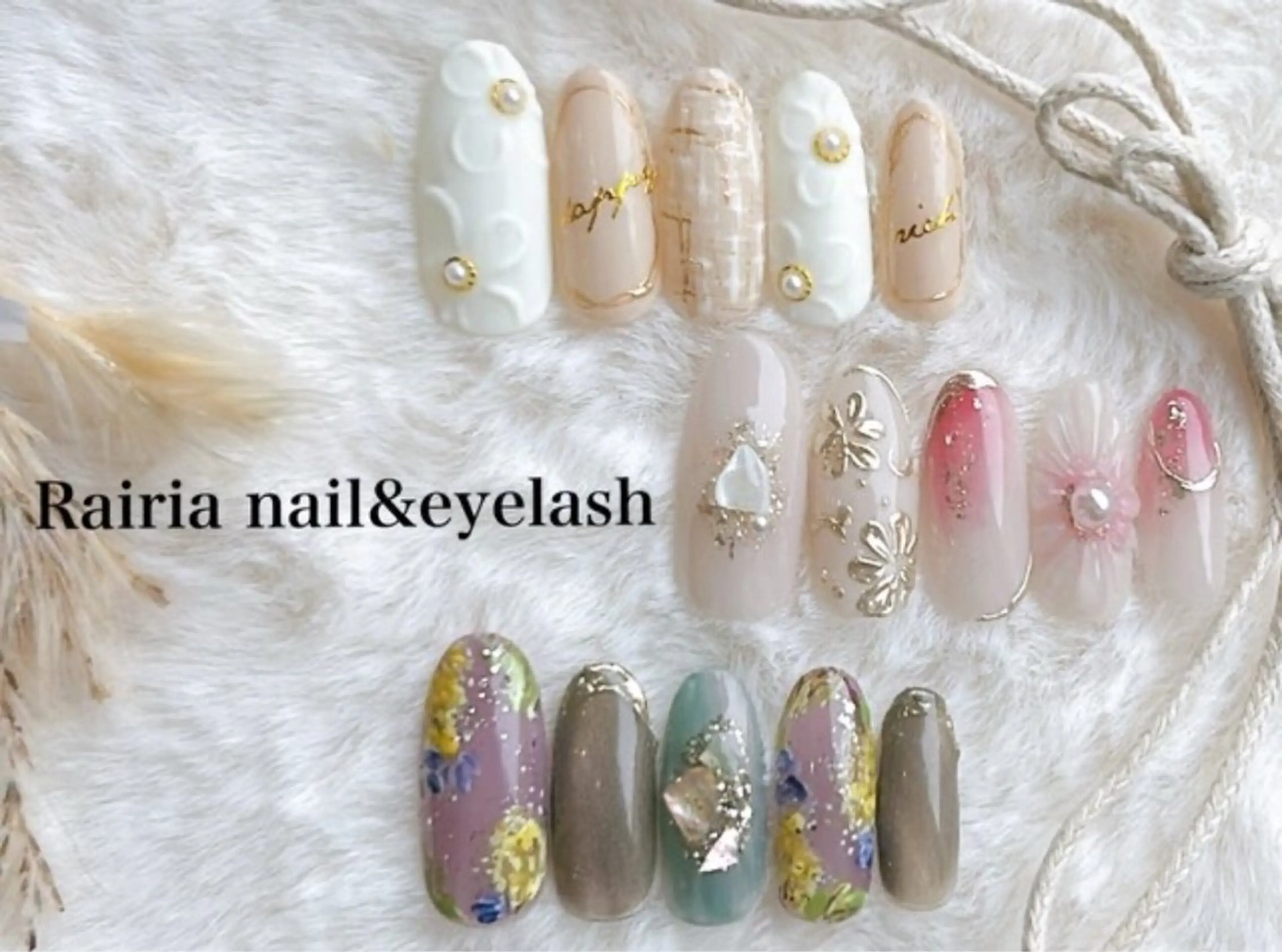 🩶ミニモSALE🩶--ハンド--Jr.やり放題コース🐰の写真