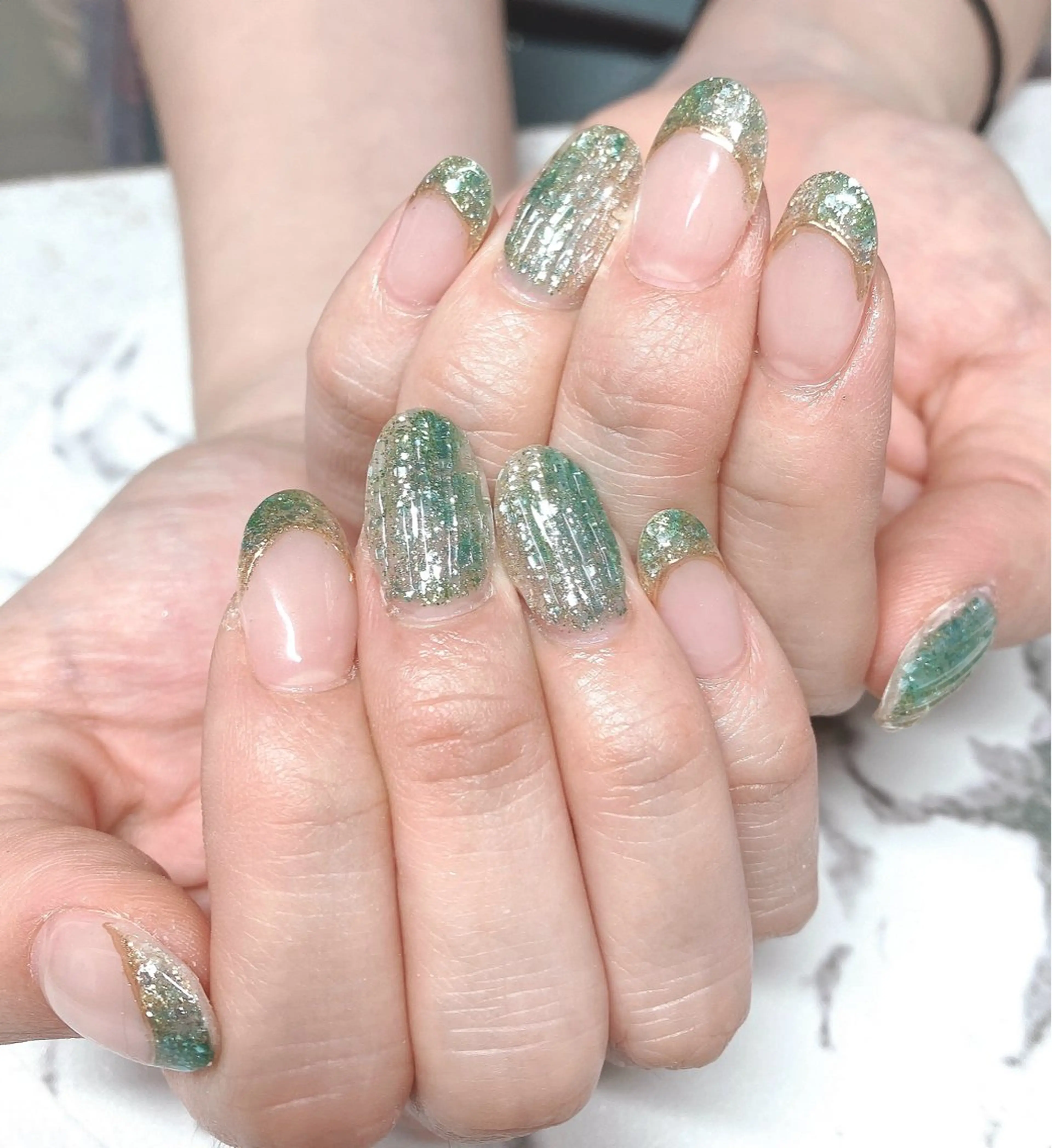 ネイル KAONAIL 【Sakurai】のネイルデザイン