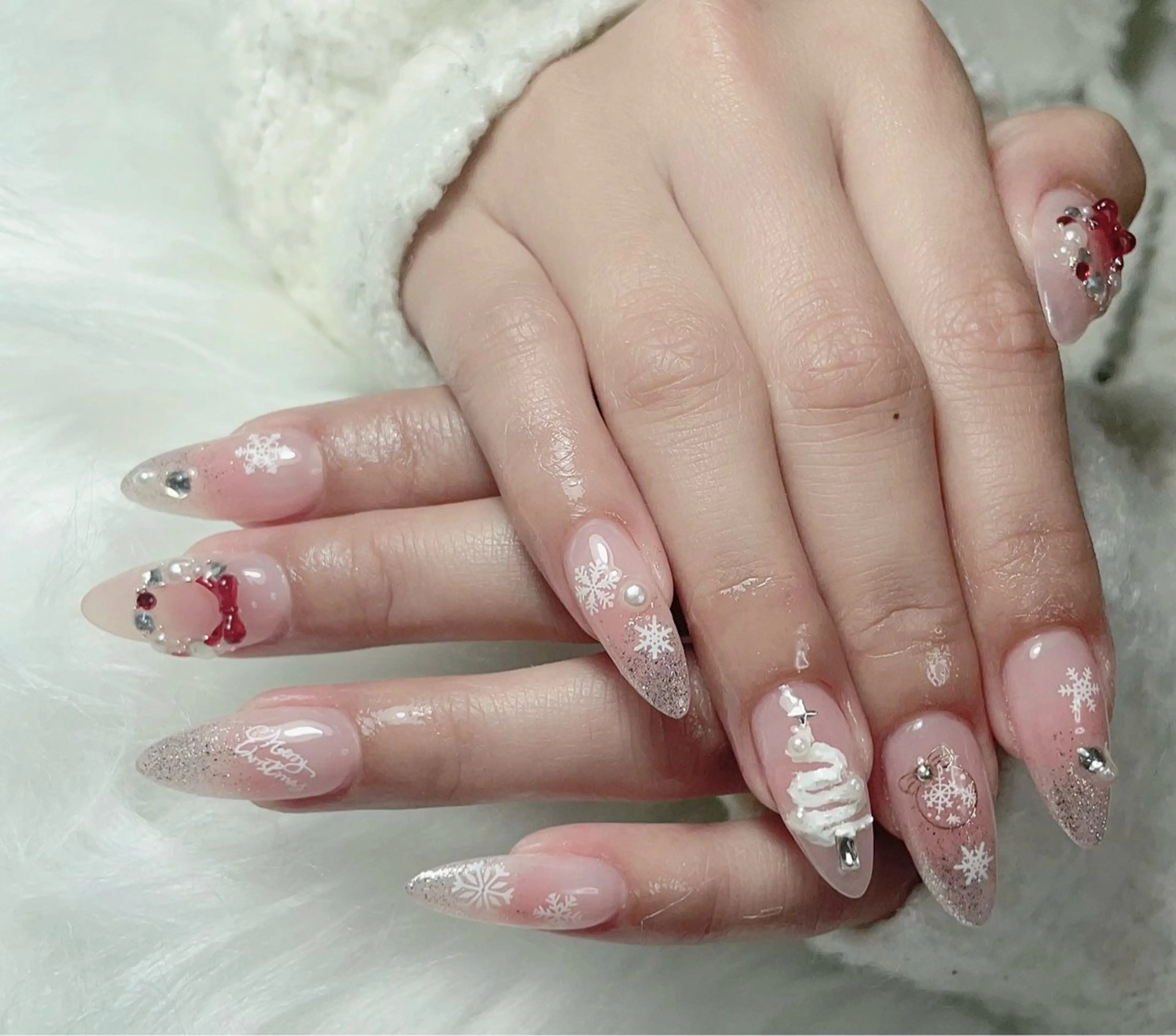 ネイル リナネイルサロン所属・リナ ネイルサロンのネイルデザイン