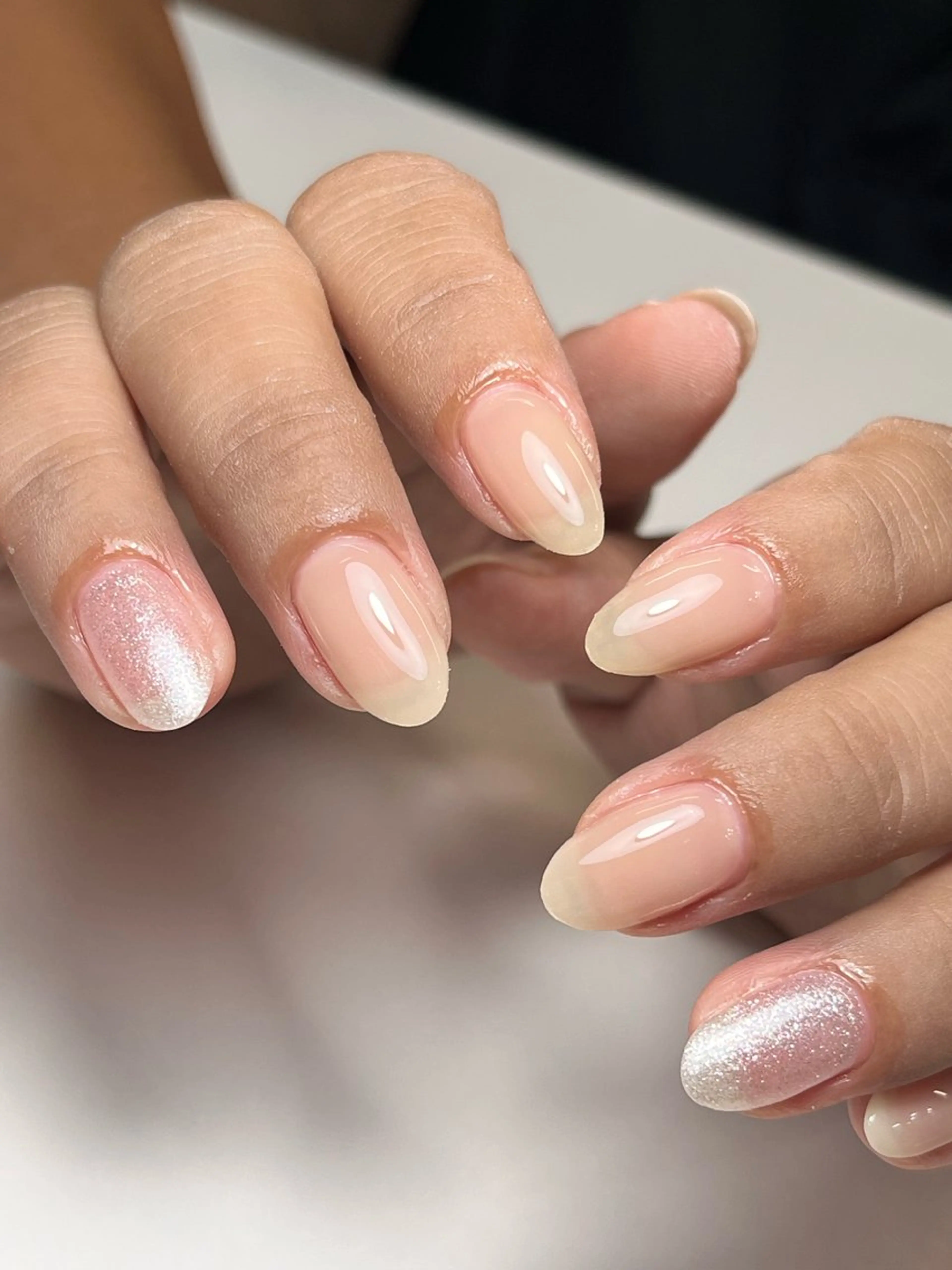 ネイル nail salon freesiaのネイルデザイン