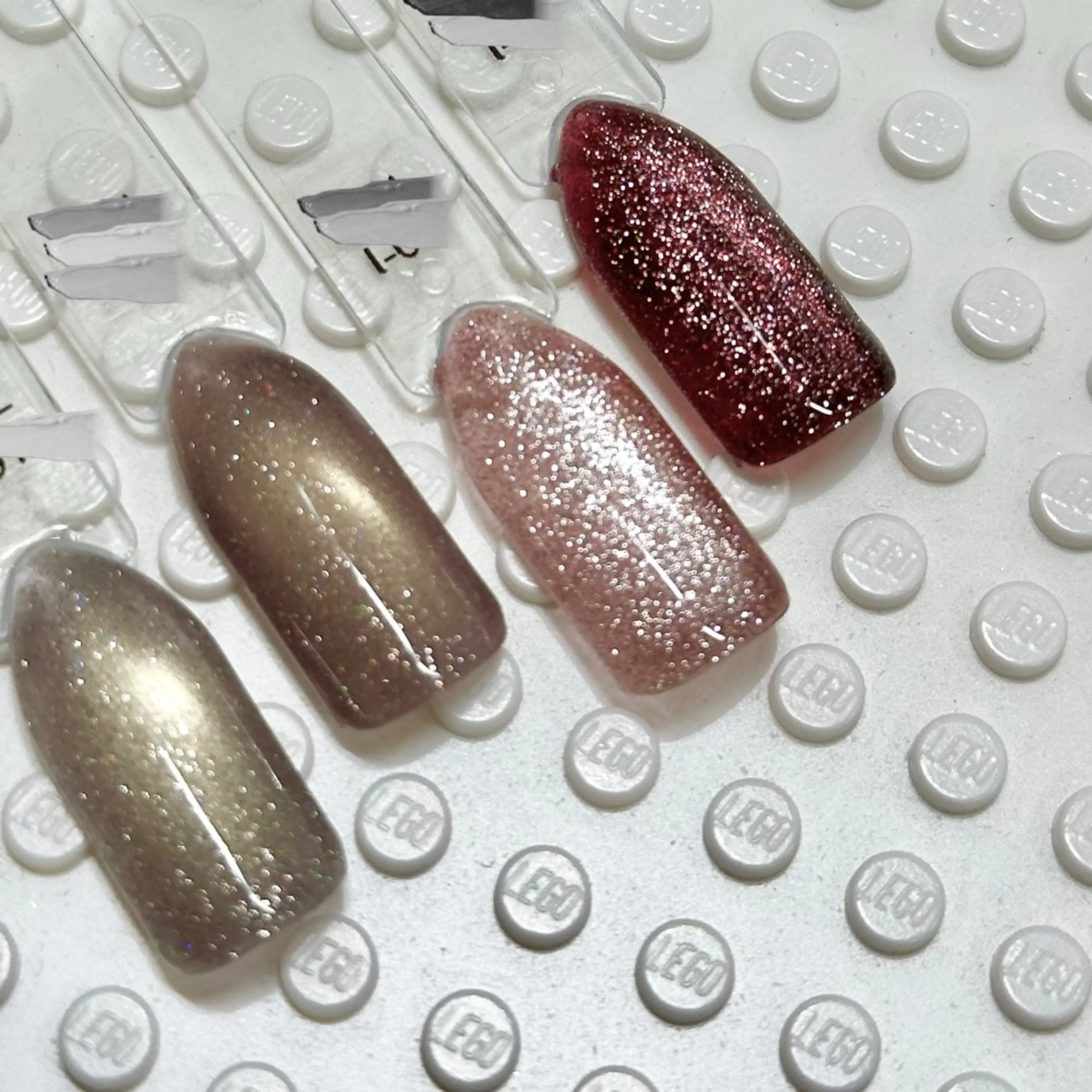 ネイル ハンドネイル ukiko (ｳｷｺ)のネイルデザイン