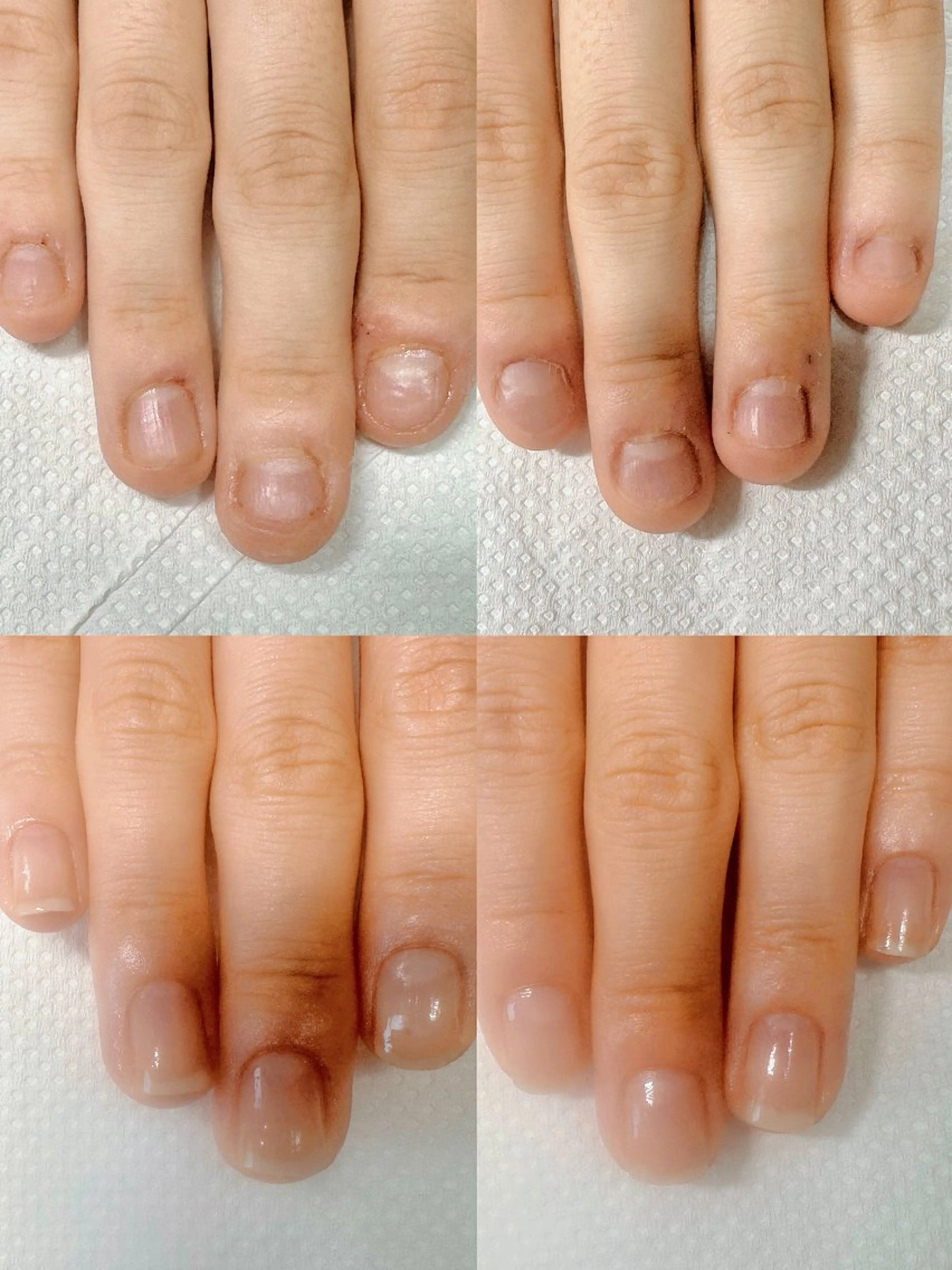 ネイル ネイルケアサロン Campanulaのネイルデザイン