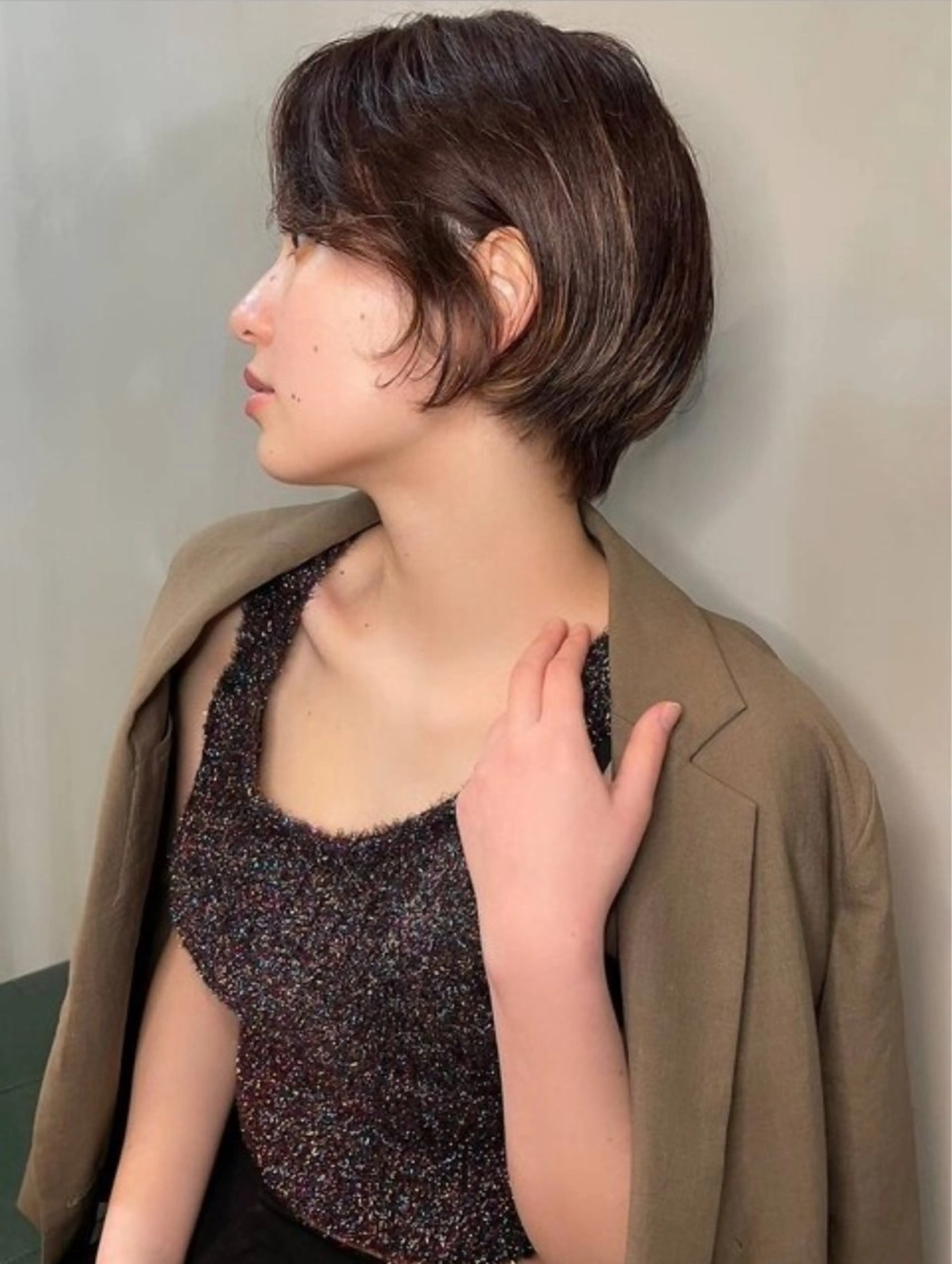 【平日1名様限定‼️】当日OK！カットモデル🛀🫧の写真