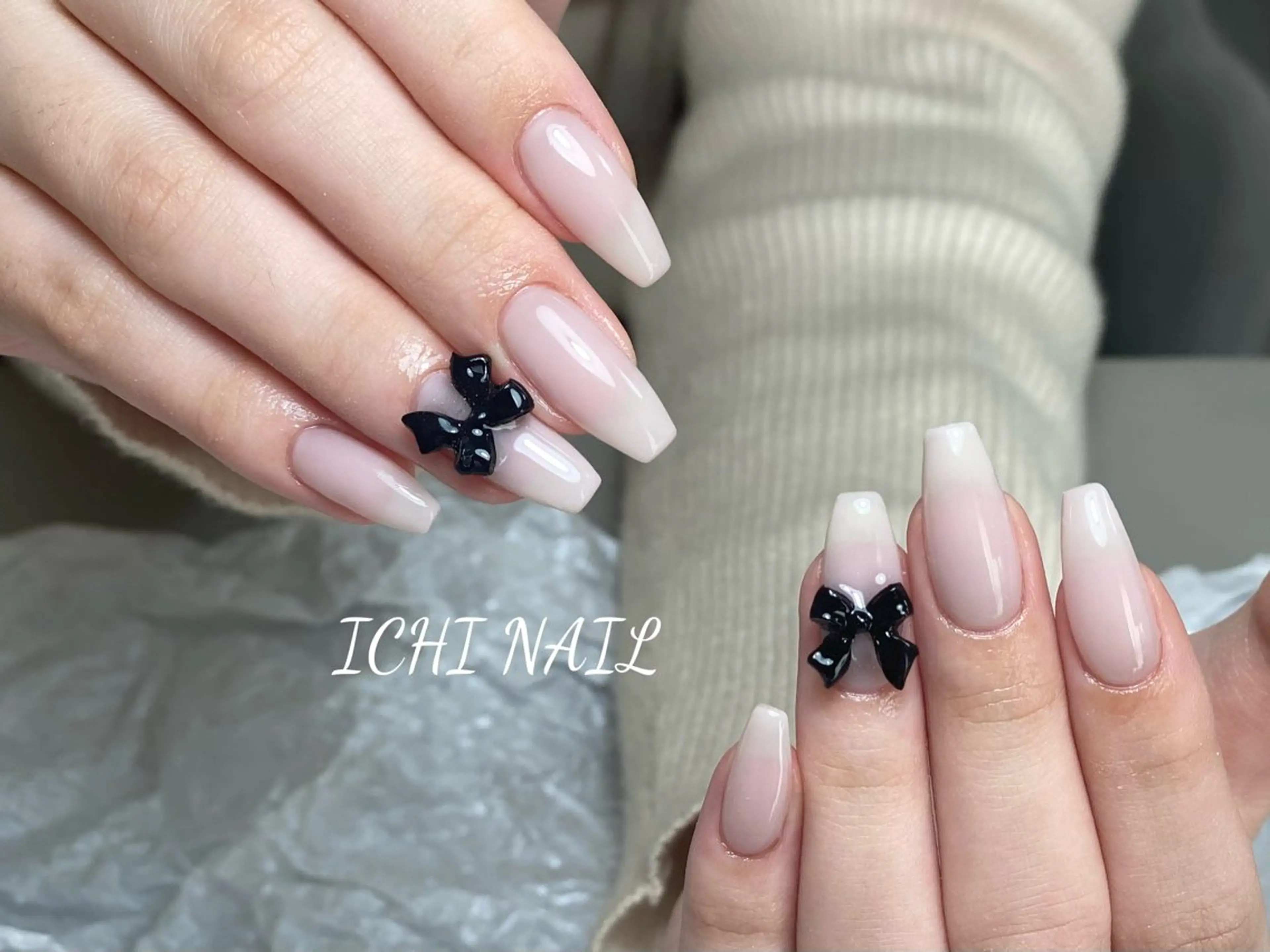ネイル ハンドネイル 🧚🏻‍♀️ NOHA🎀のネイルデザイン