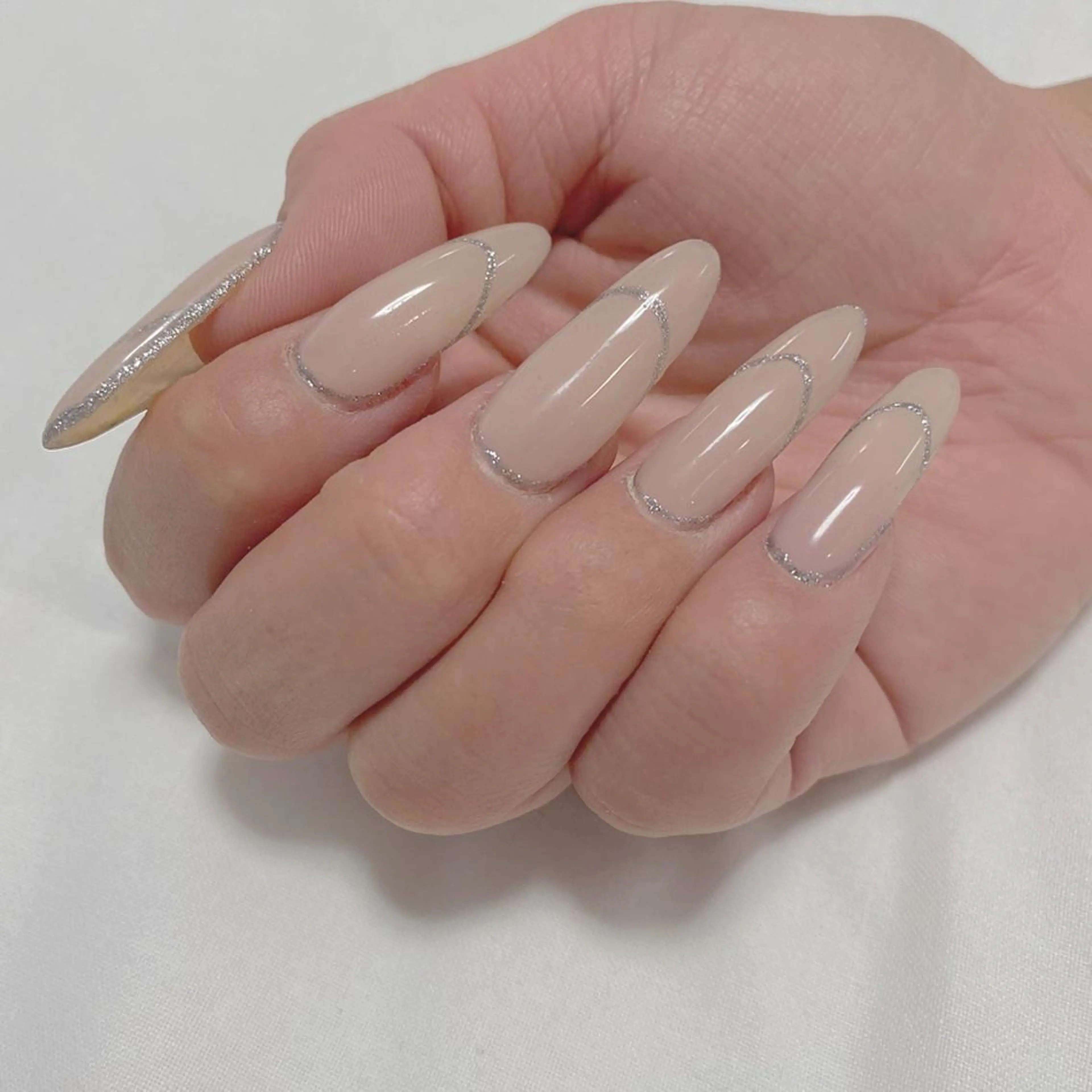 ネイル nail salon Bayのネイルデザイン