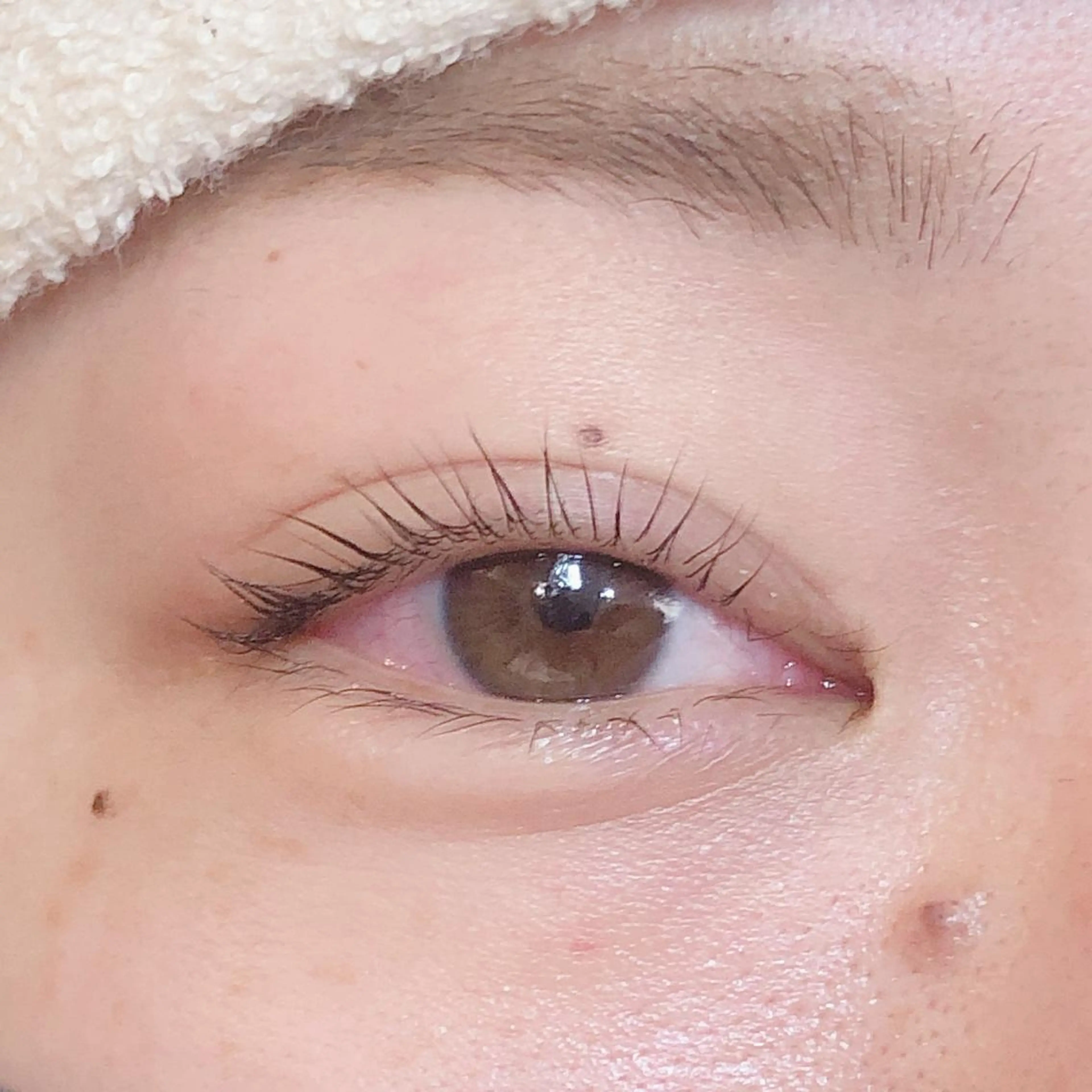 マツエク・マツパ Chou2jip 古賀繪里加のマツエク・マツパデザイン