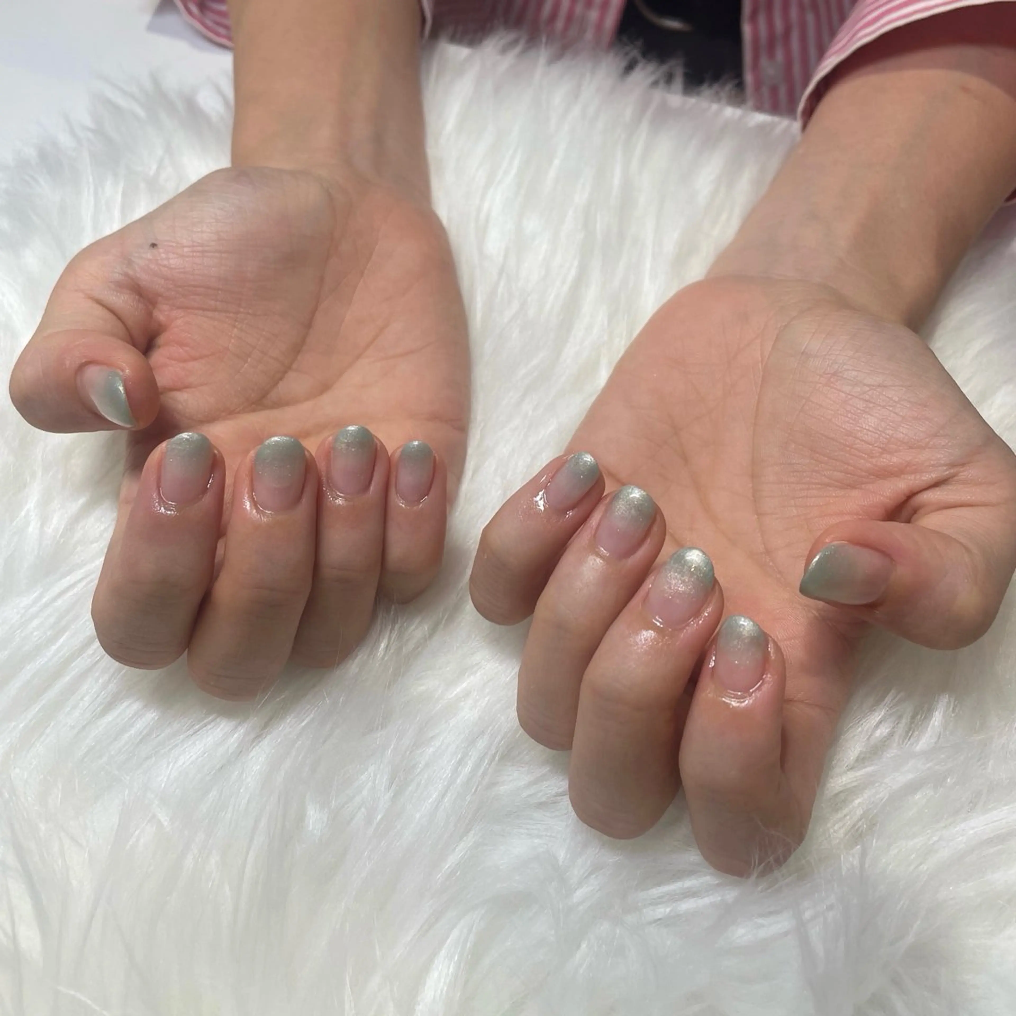 ネイル AVANCE. Nanamiのネイルデザイン