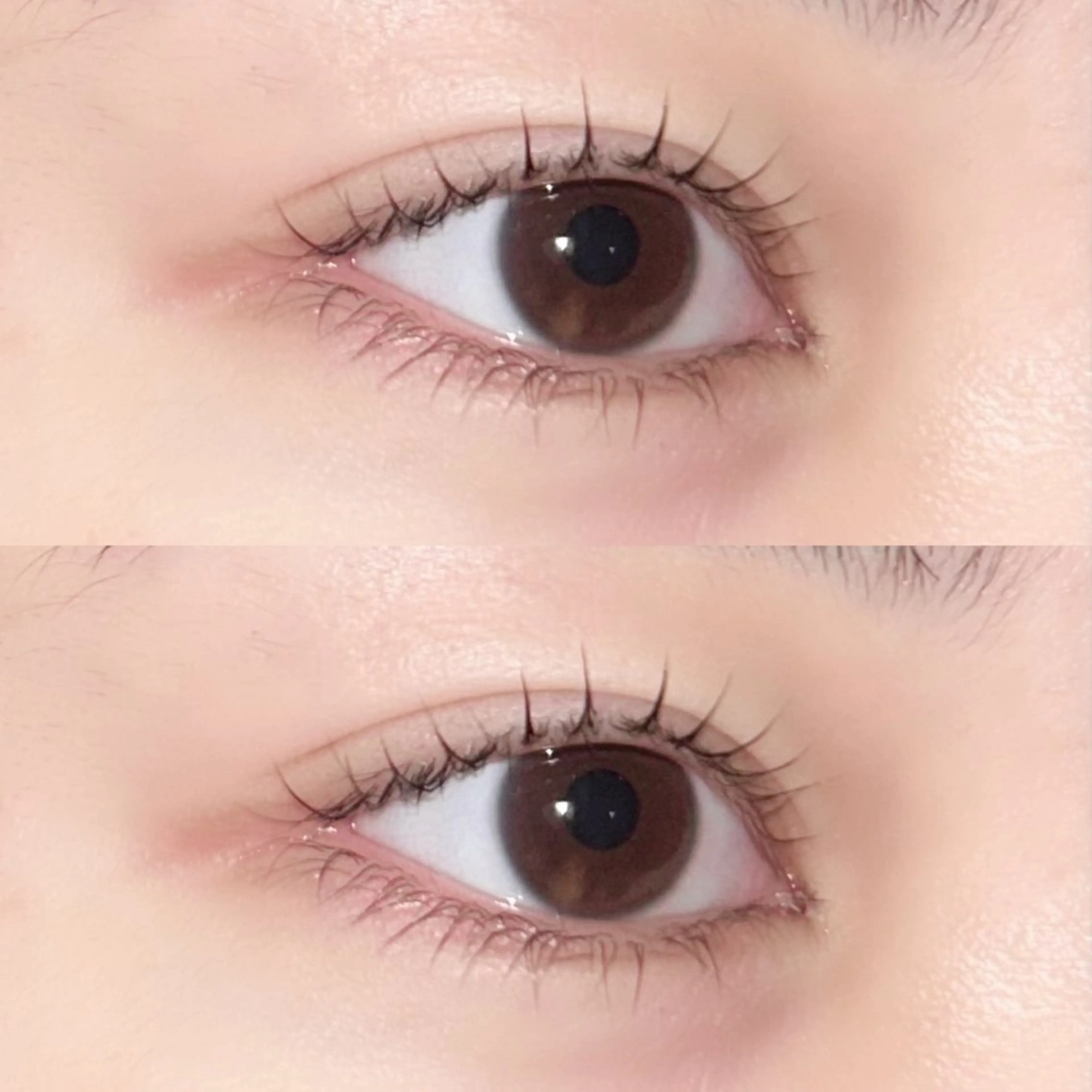 マツエク・マツパ NARUMI/ マツエク/パリ/束感のマツエク・マツパデザイン