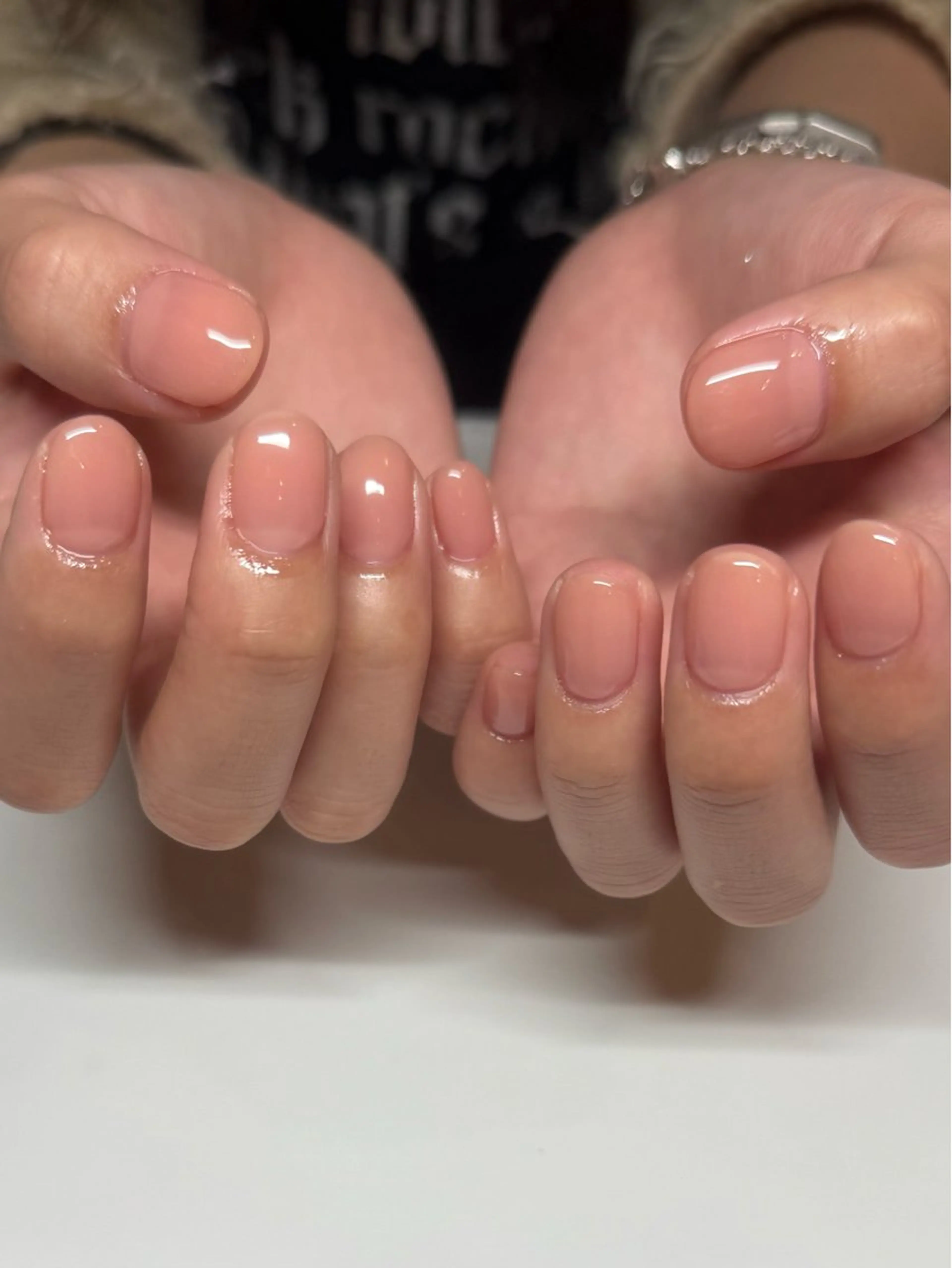 ネイル ハンドネイル 濵田 実沙/Manonのネイルデザイン
