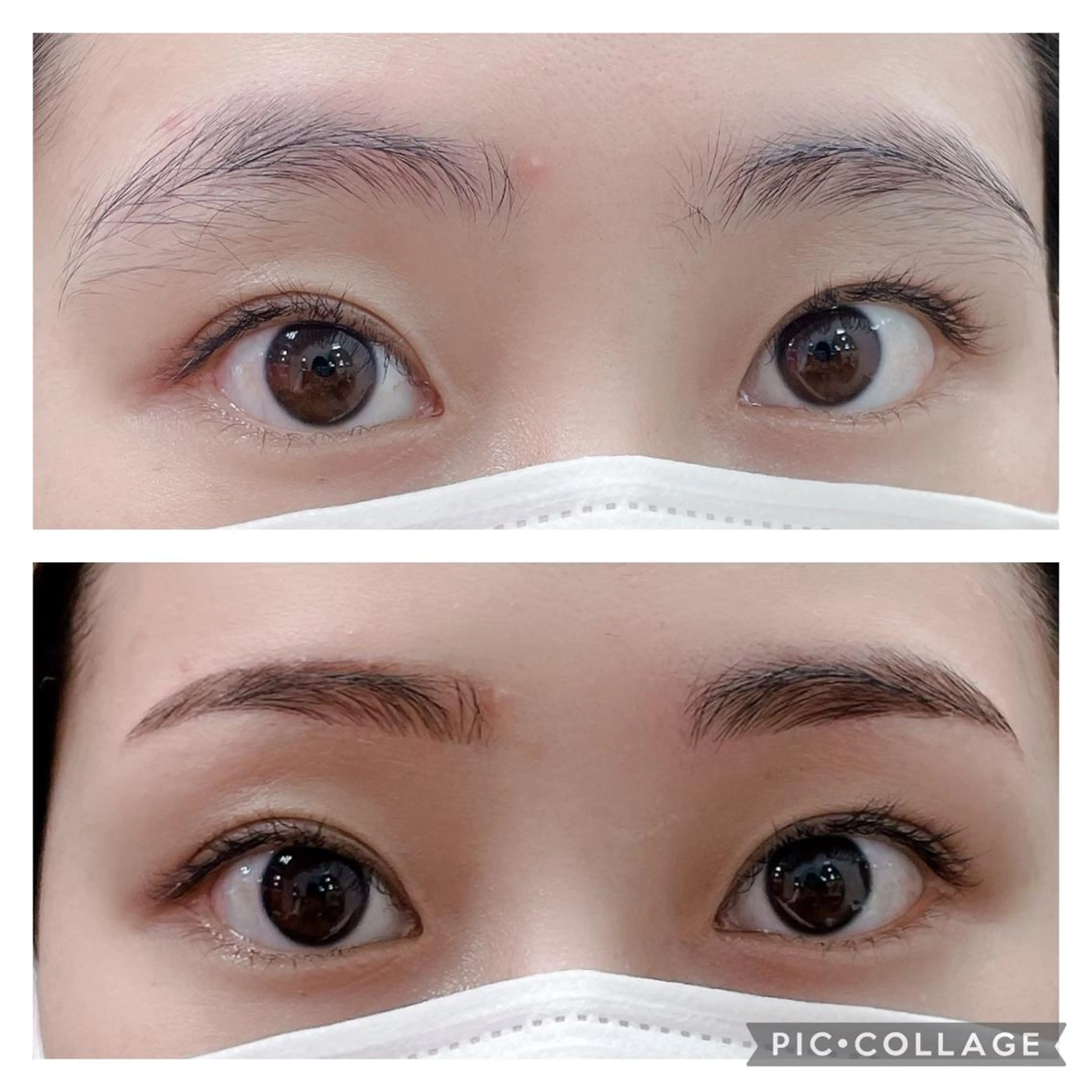 アイブロウ ワックス脱毛 その他(アイブロウ) スタジオAZ所属・jasmine yamashitaのマツエク・マツパデザイン