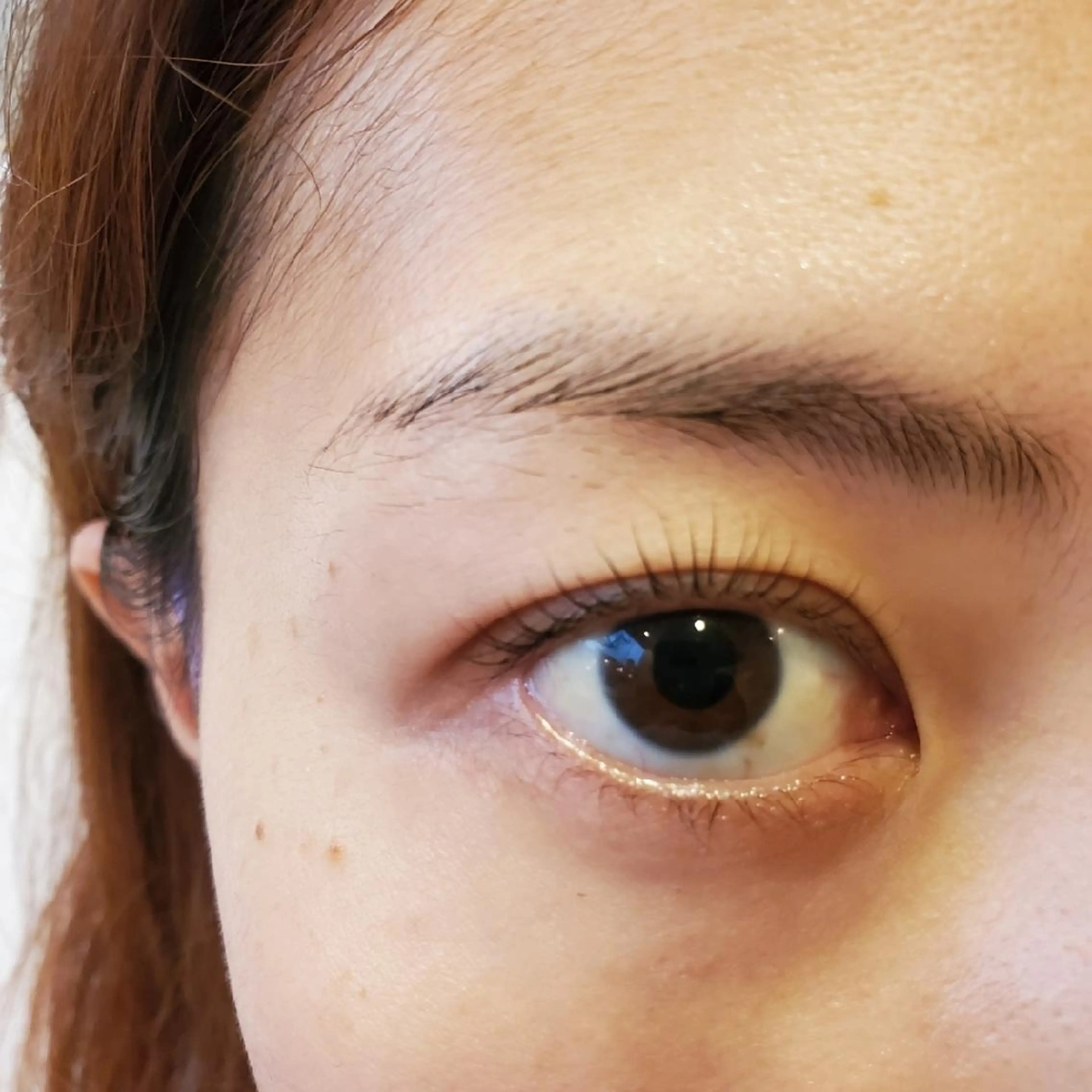 マツエク・マツパ CLOVER所属・CLOVER 🍀クローバーのマツエク・マツパデザイン