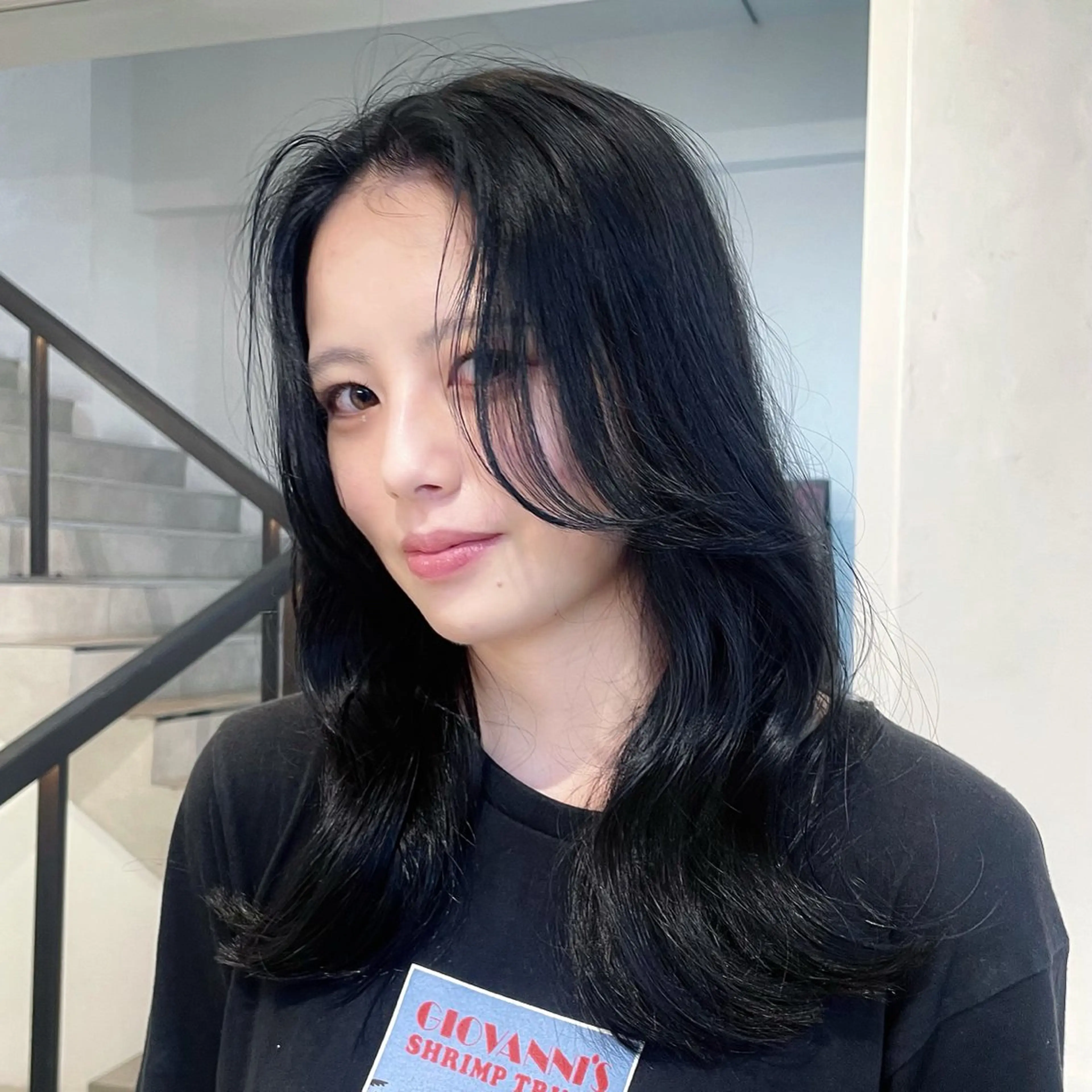 セミロング HAIR&NAIL KANAのネイルデザイン