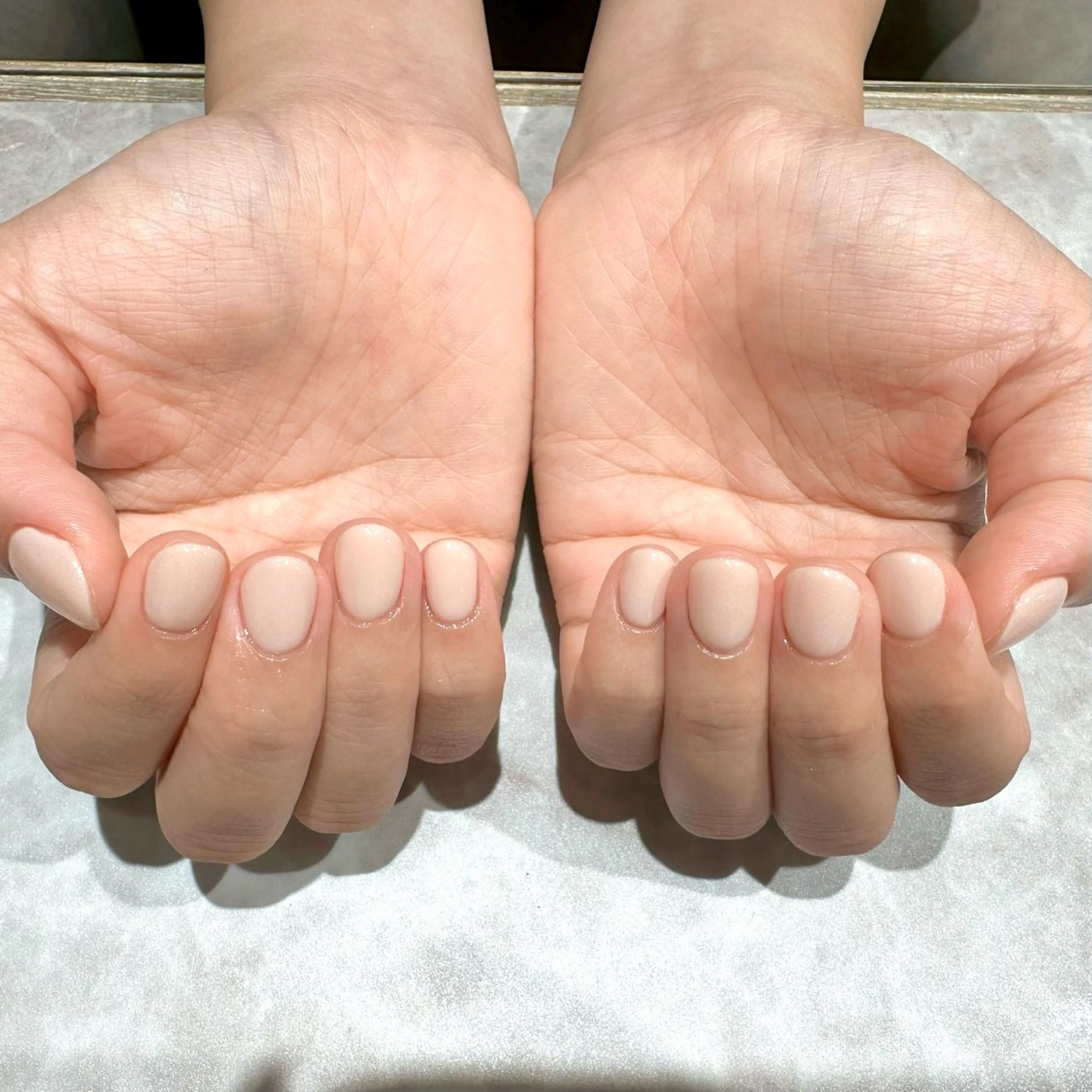 ネイル キラキラネイル ラメ(グリッター) erinca nail所属・圦本 有紀のネイルデザイン