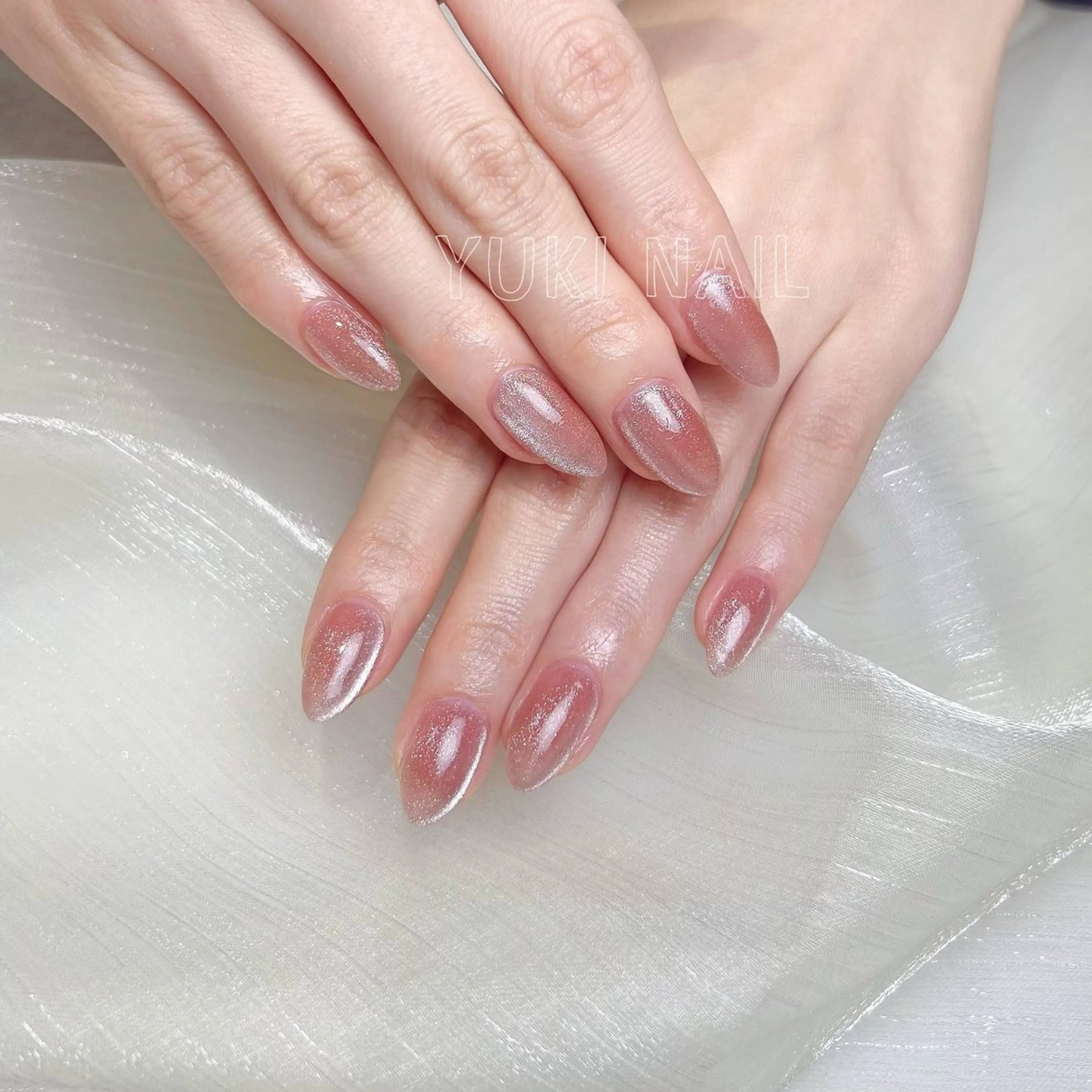 ネイル ハンドネイル Ha ruのネイルデザイン