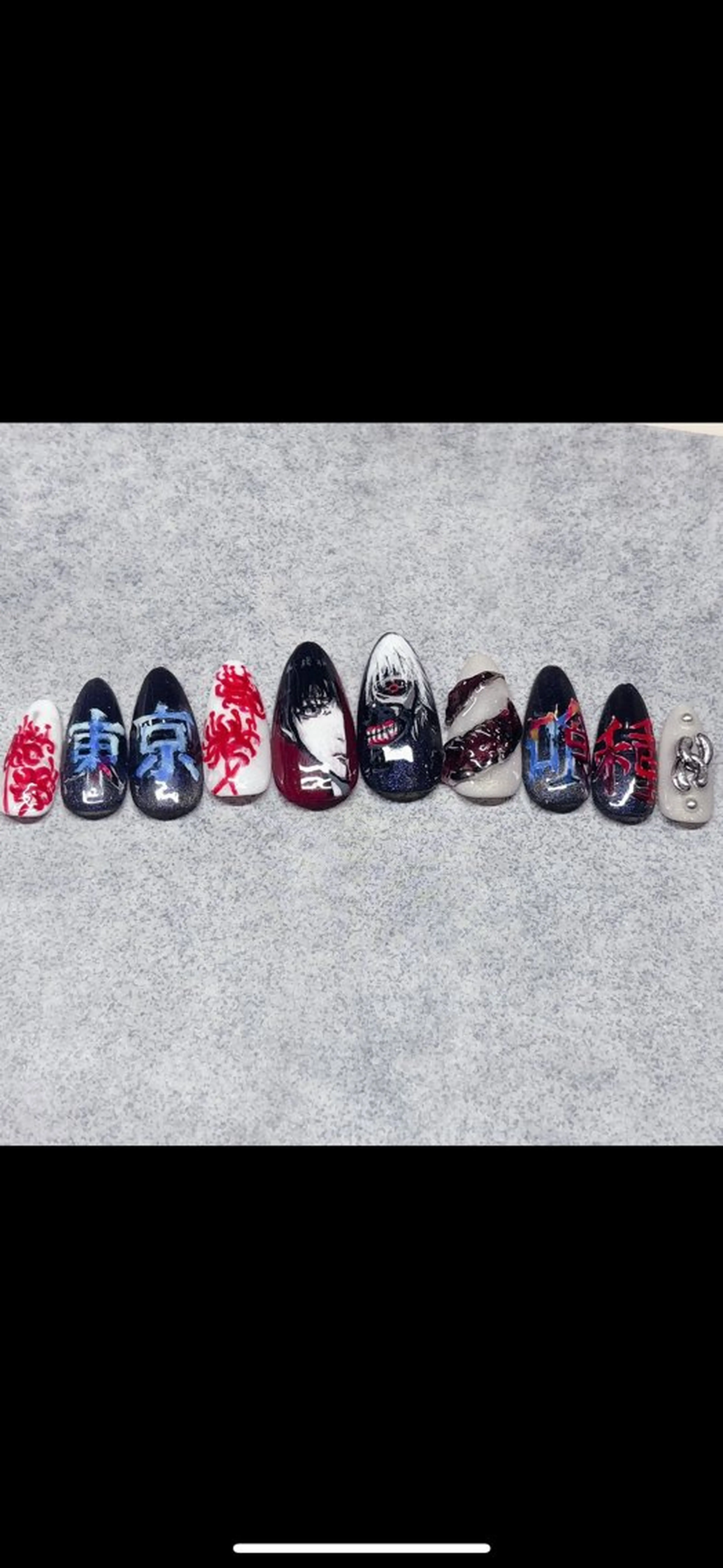 ネイル MYu Beauty Salon  MAIのネイルデザイン