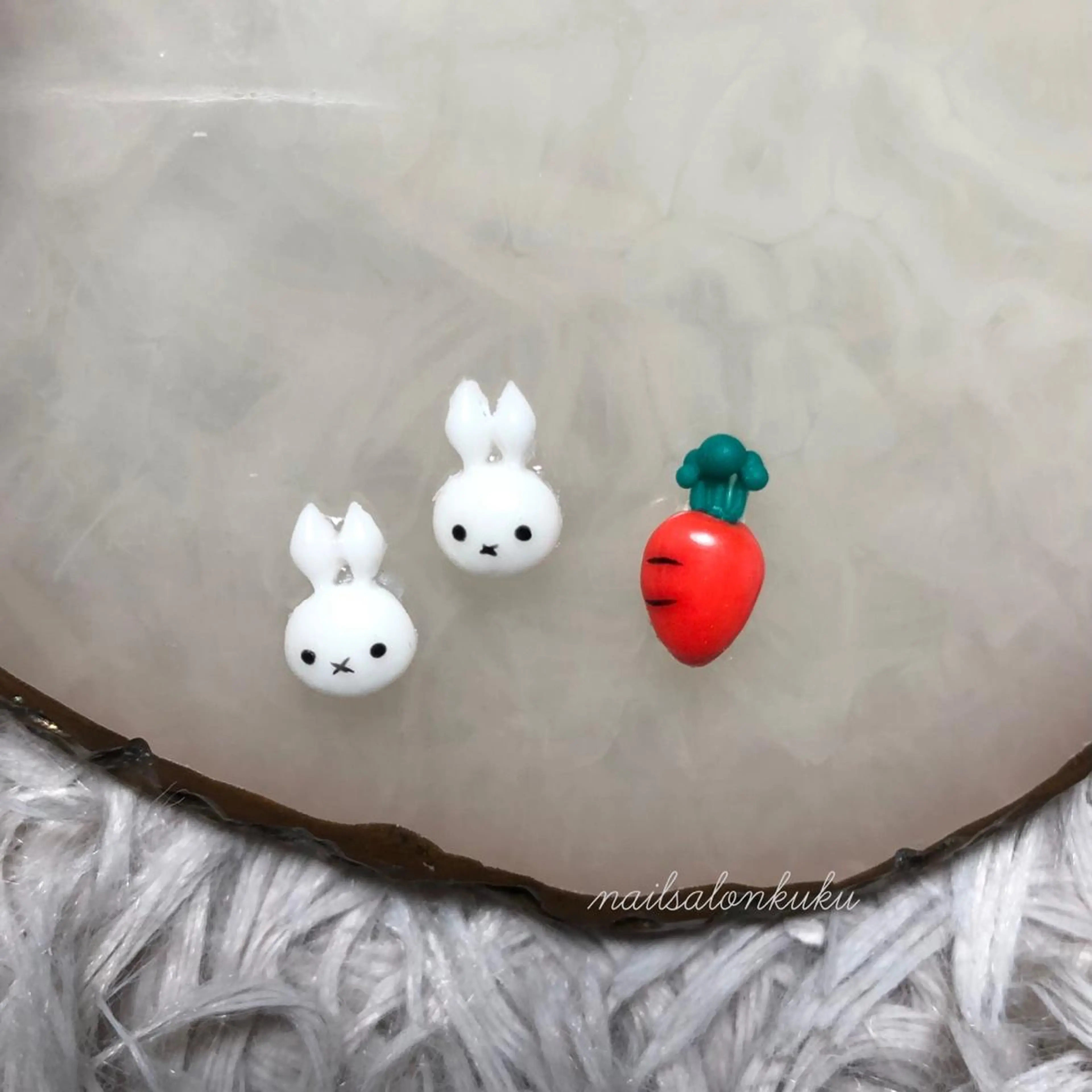 ネイル nail salon kuku所属・nail salon kukuのネイルデザイン