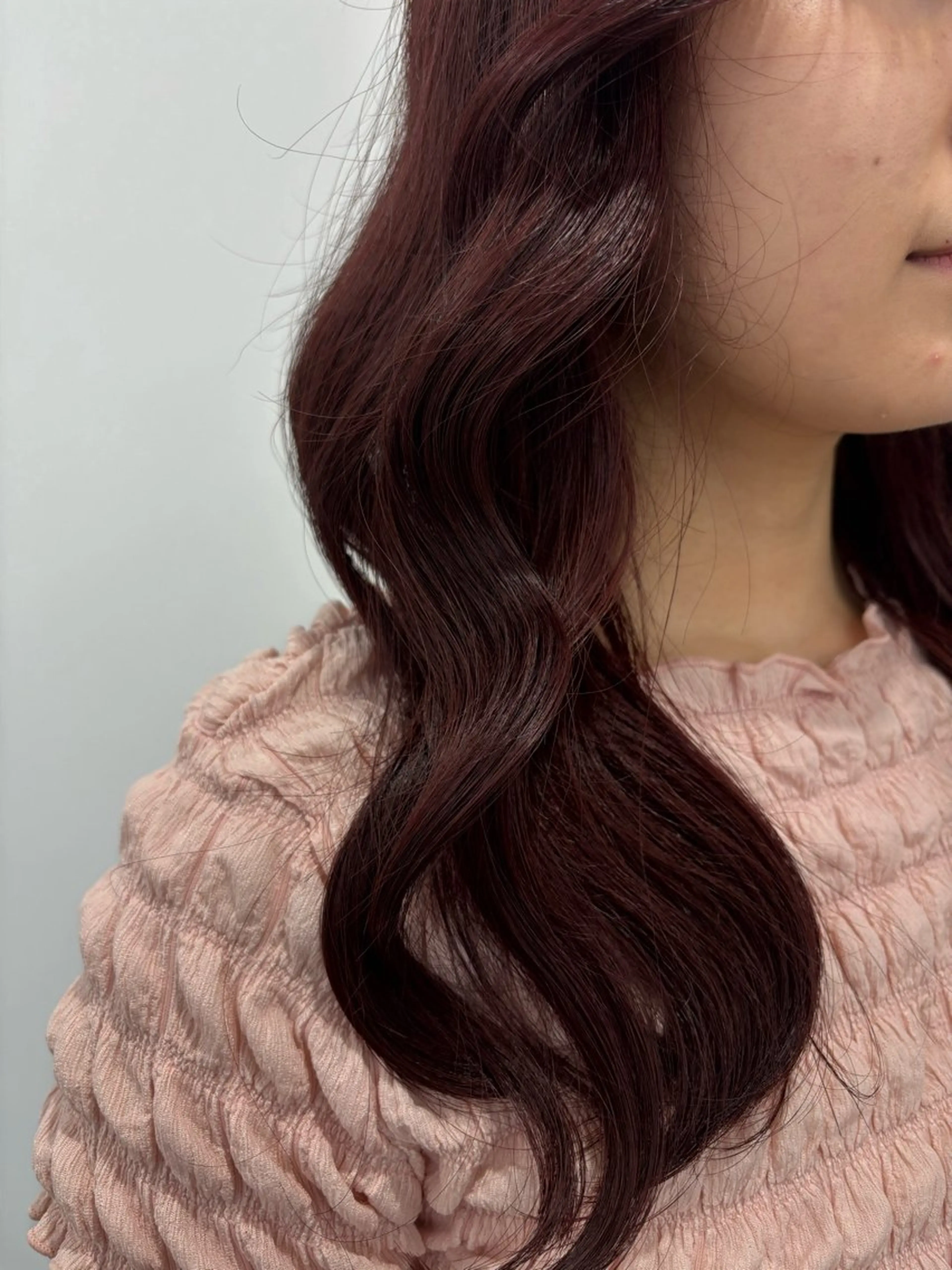 ロング Wカラー/暖色/べ ージュりく©︎🐝のヘアスタイル