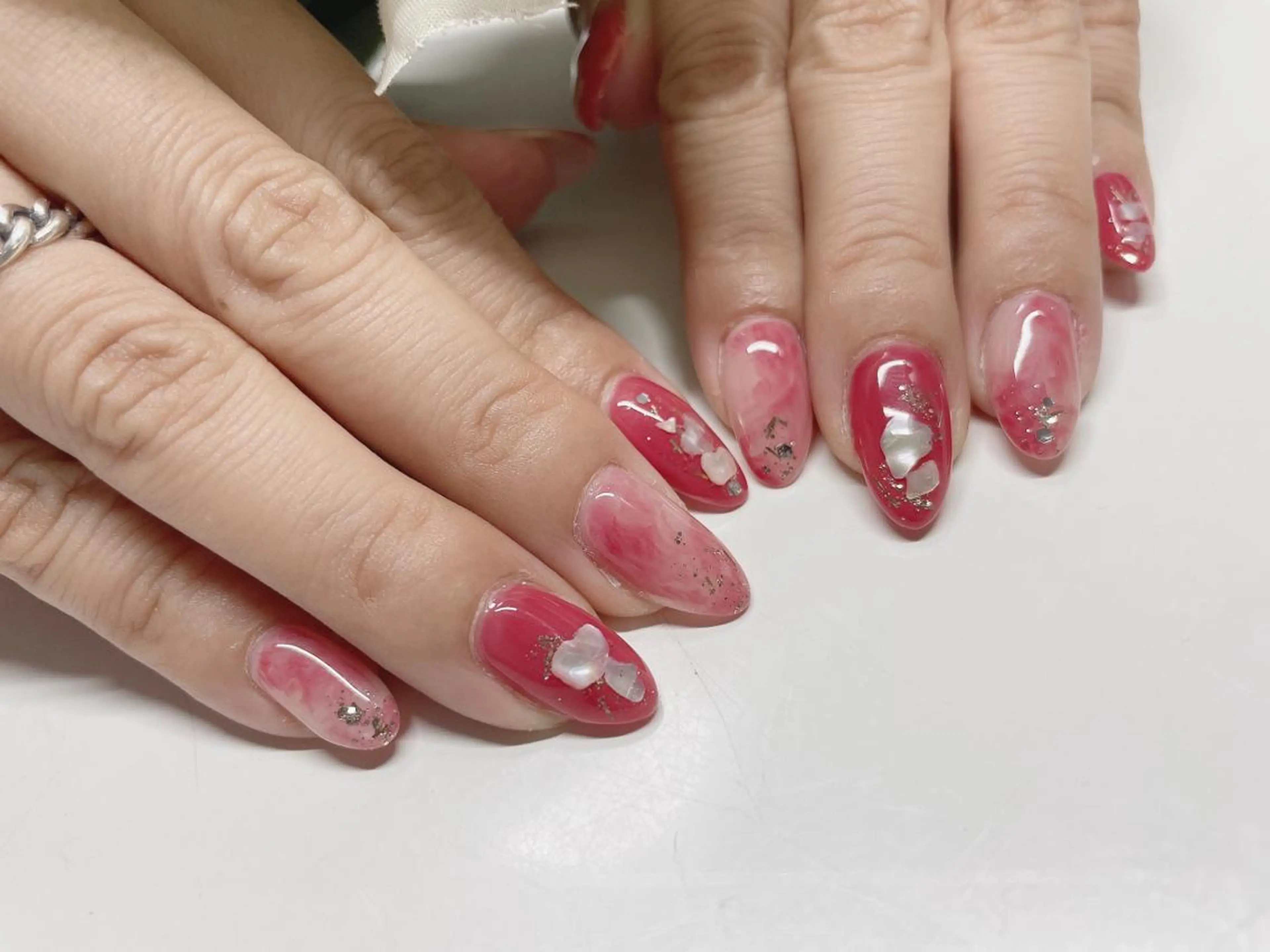 ネイル chacha nailのネイルデザイン