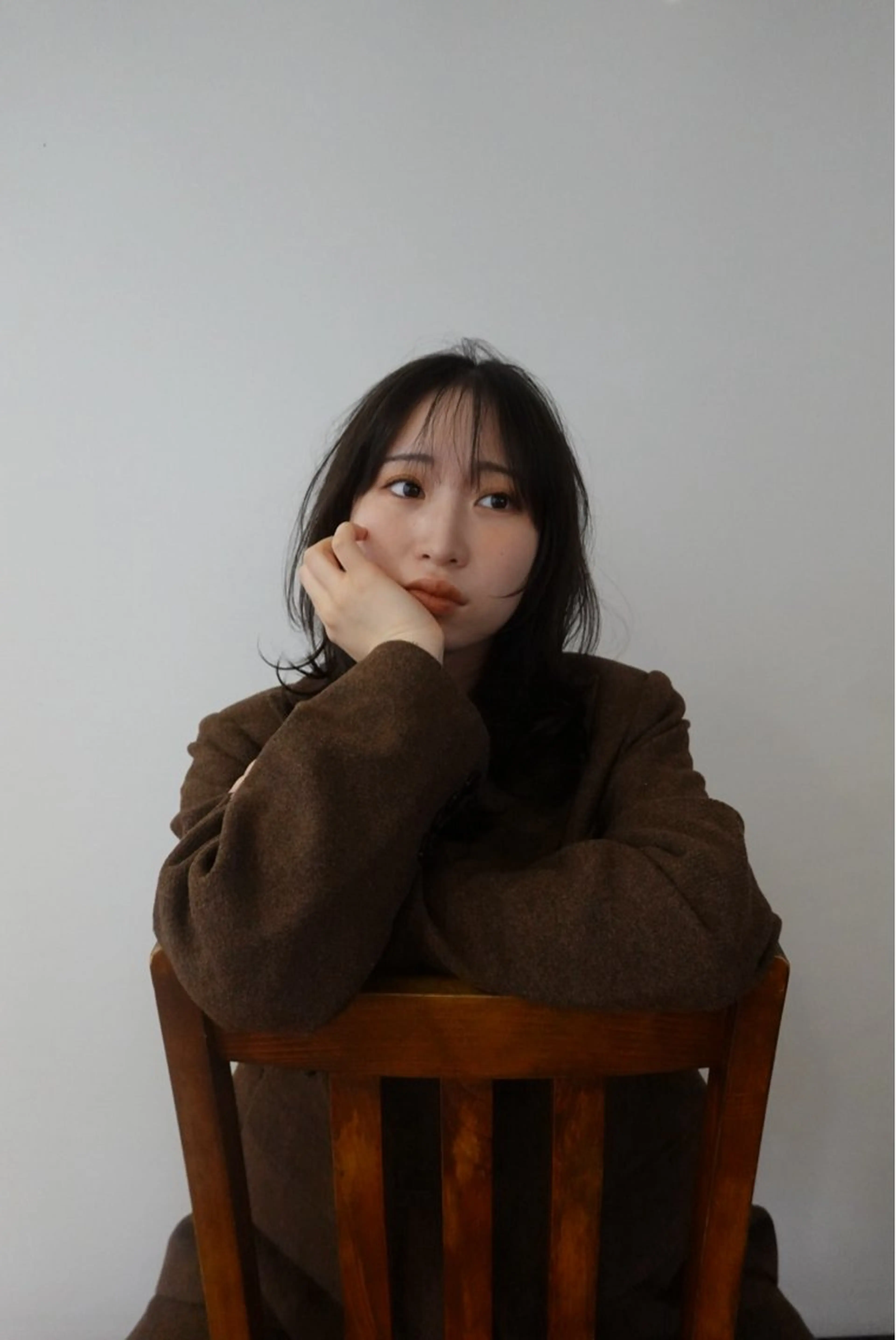 ロング カラーモデル募集中 🫧/SHIORIのヘアスタイル