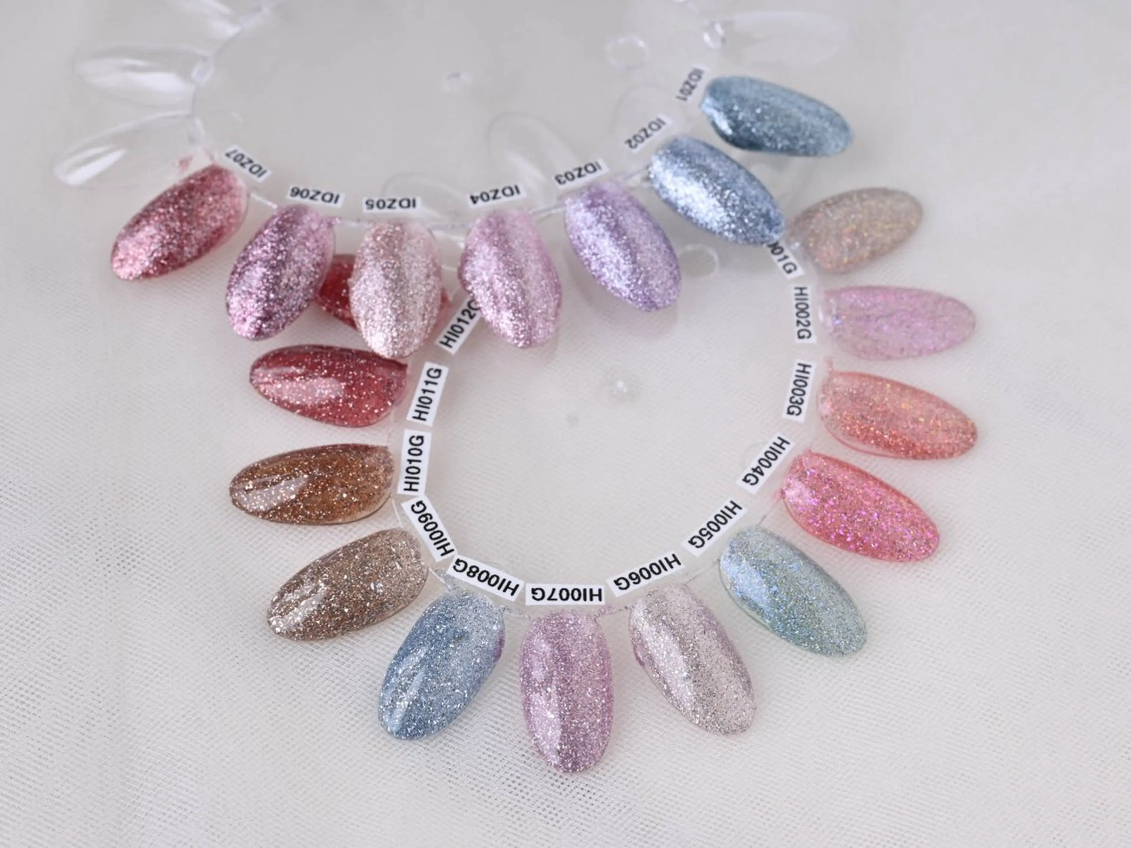 ネイル フラッシュネイル ハンドネイル Nail Salon nutaのその他イメージ