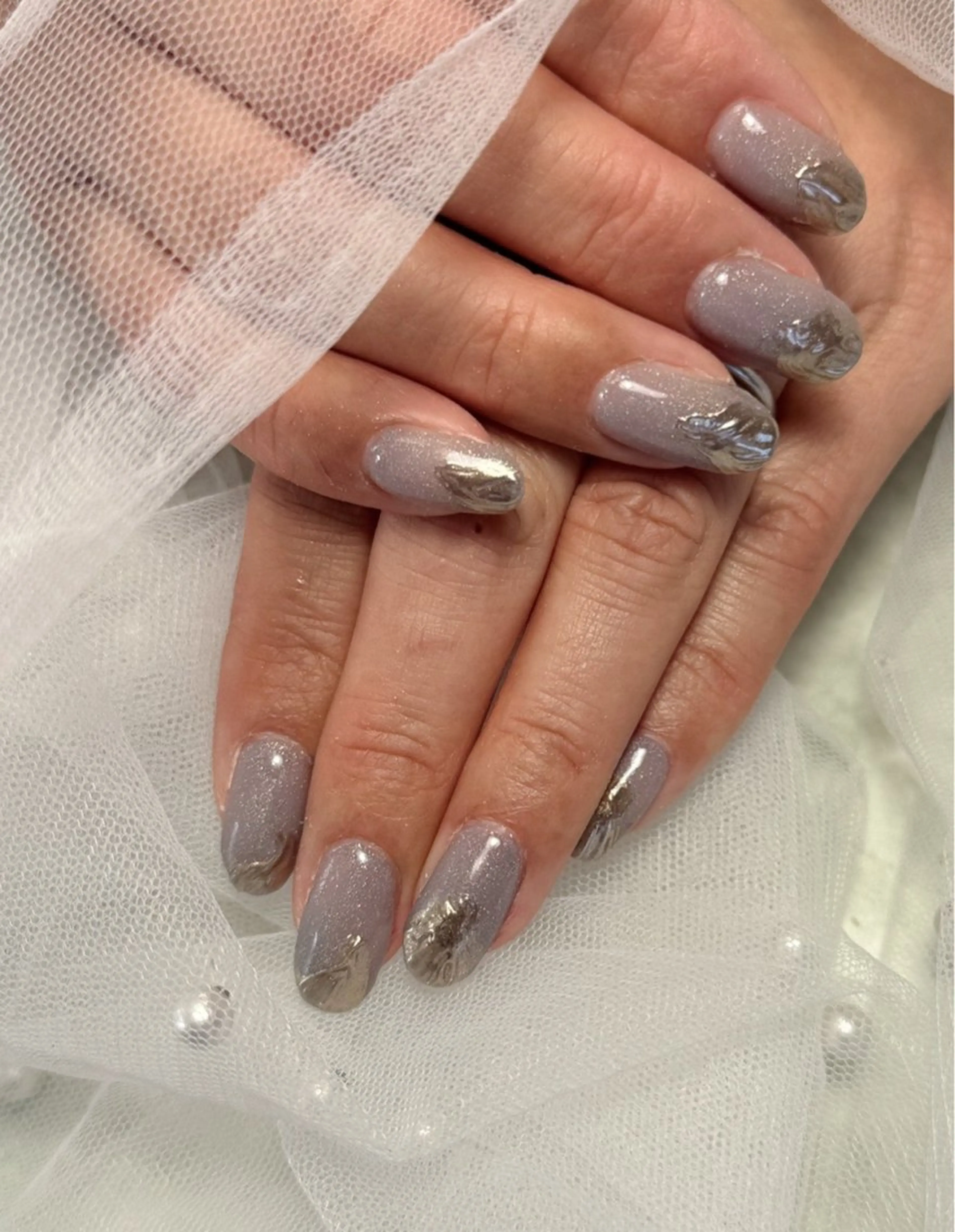 ネイル ハンドネイル ネイリスト♡ AYAKOのネイルデザイン